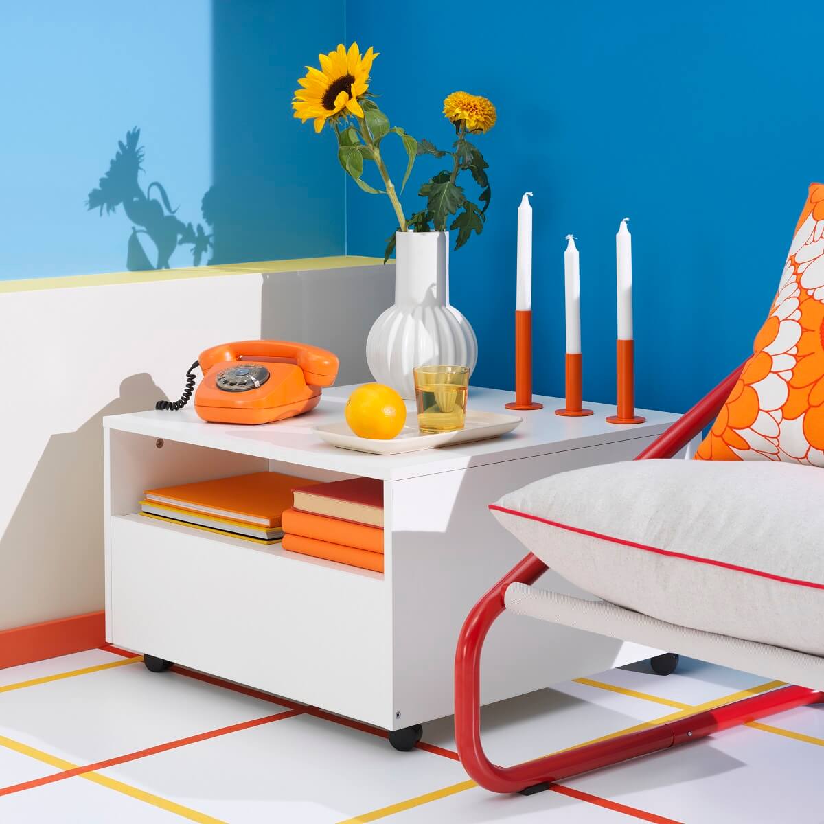 collection IKEA NYTILLVERKAD n°4 collection IKEA NYTILLVERKAD n°4