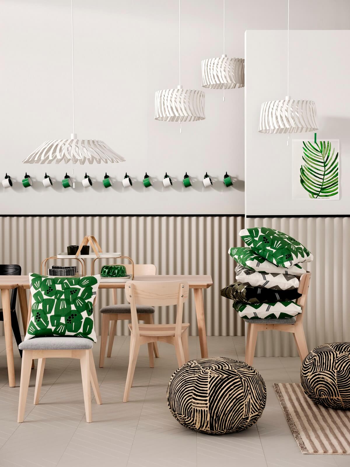 nouvelle collection catalogue IKEA 2024