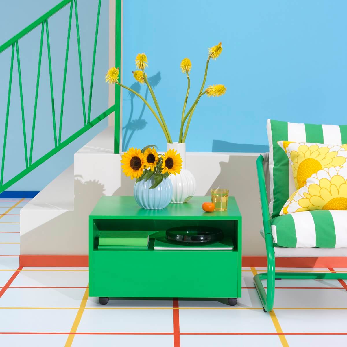 collection IKEA NYTILLVERKAD n°4 collection IKEA NYTILLVERKAD n°4