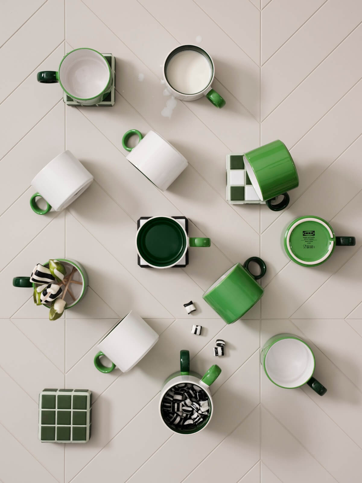 nouvelle collection catalogue IKEA 2024