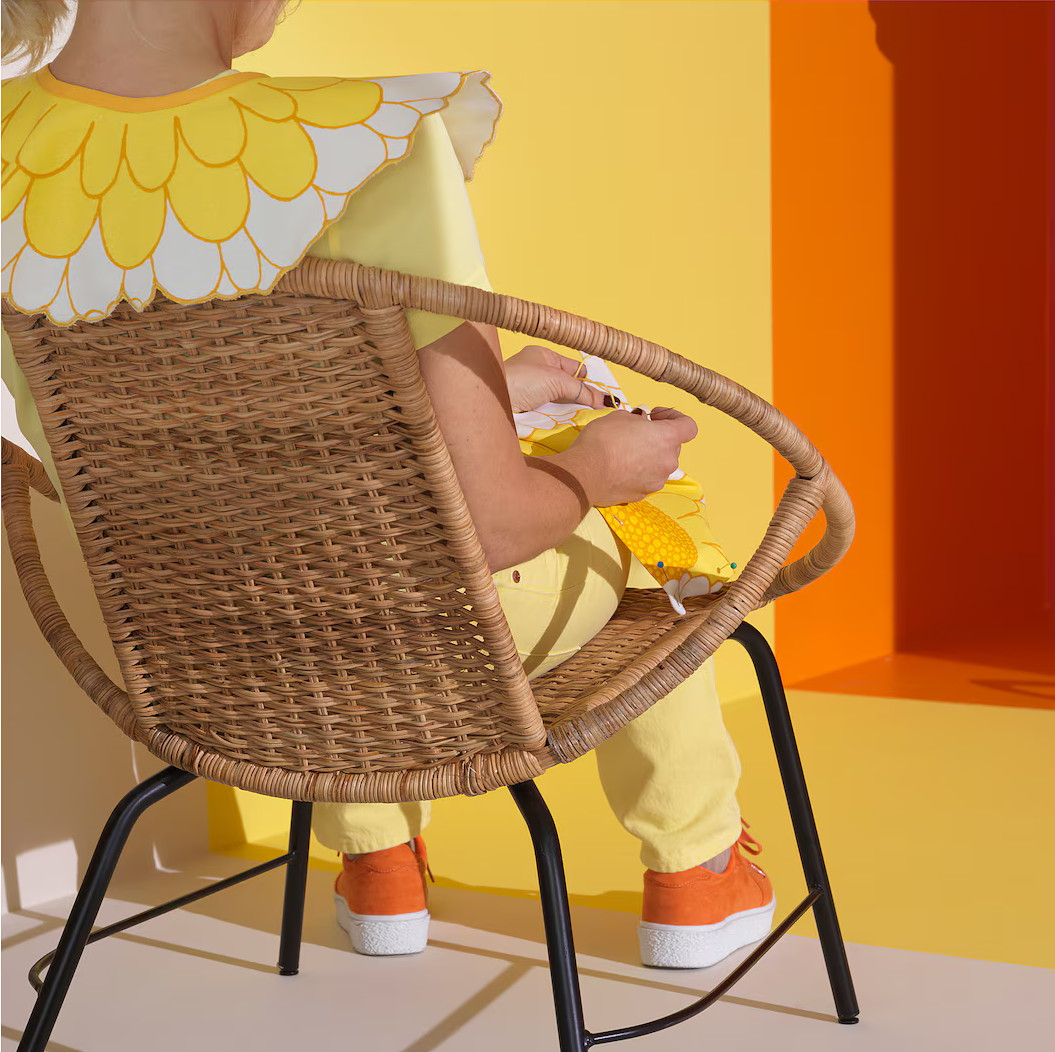 collection IKEA NYTILLVERKAD n°4 collection IKEA NYTILLVERKAD n°4
