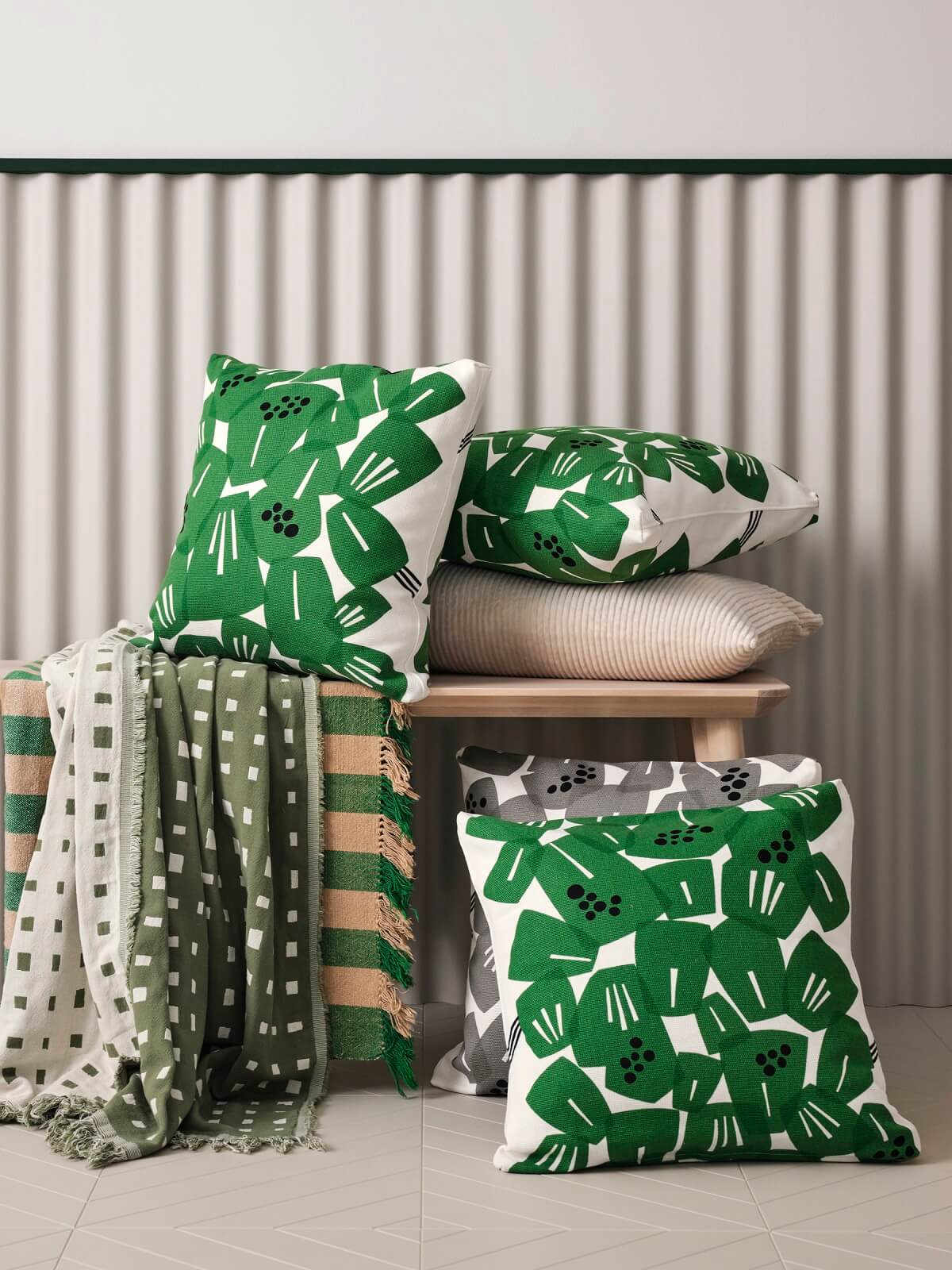 nouvelle collection catalogue IKEA 2024