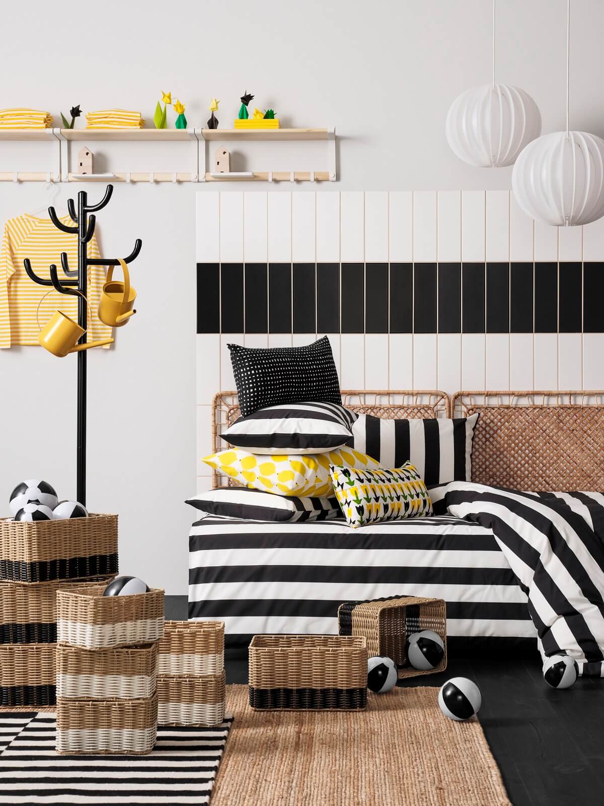 nouvelle collection catalogue IKEA 2024