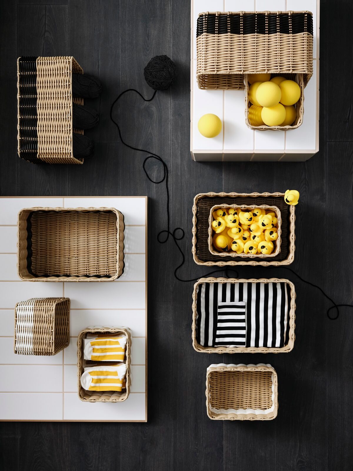 nouvelle collection catalogue IKEA 2024