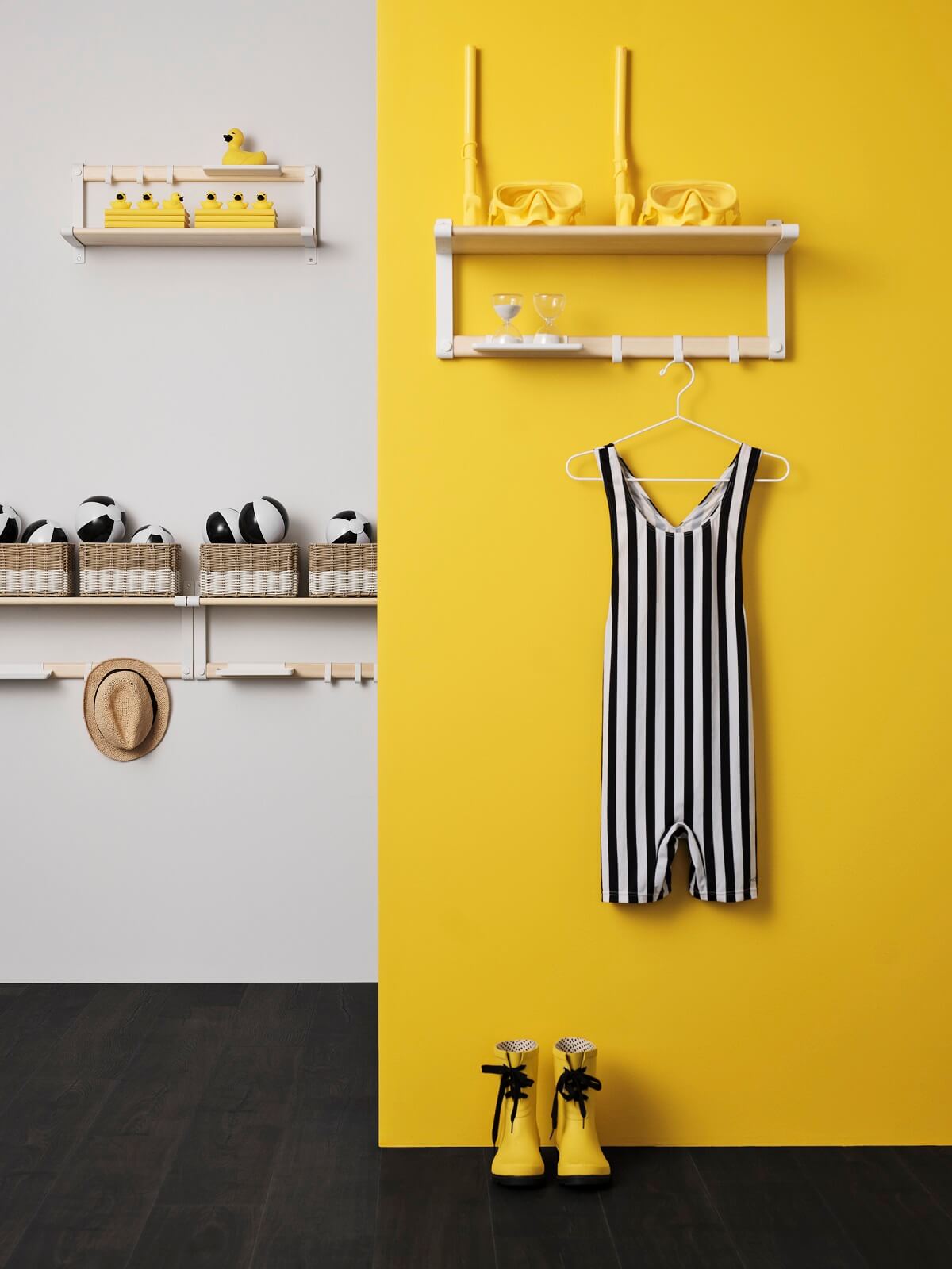 nouvelle collection catalogue IKEA 2024