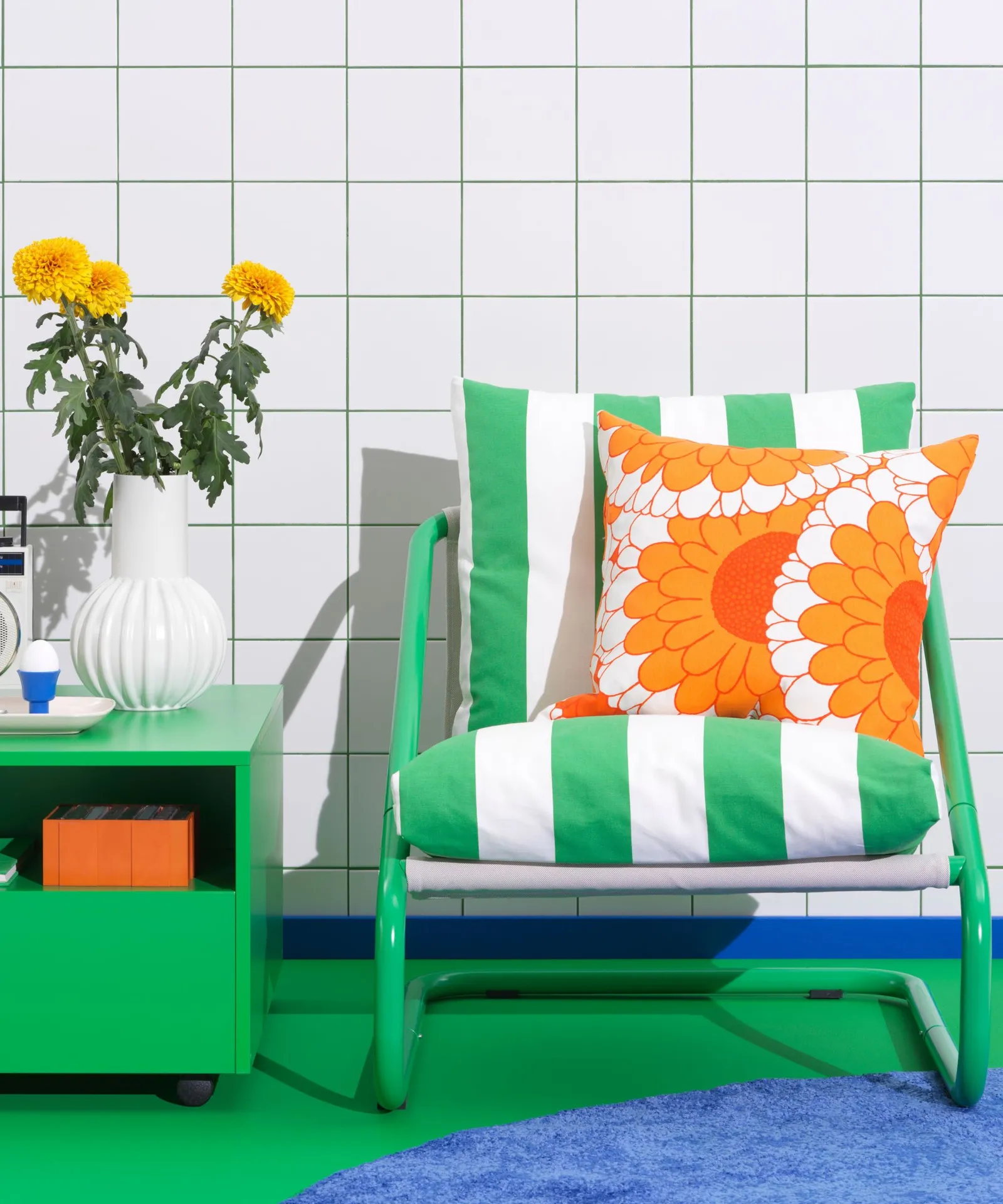 collection IKEA NYTILLVERKAD n°4 collection IKEA NYTILLVERKAD n°4