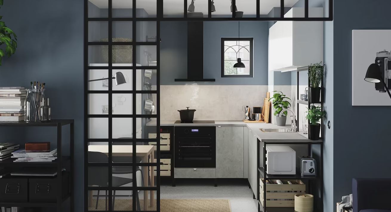 cusine IKEA 2024 cusine IKEA 2024