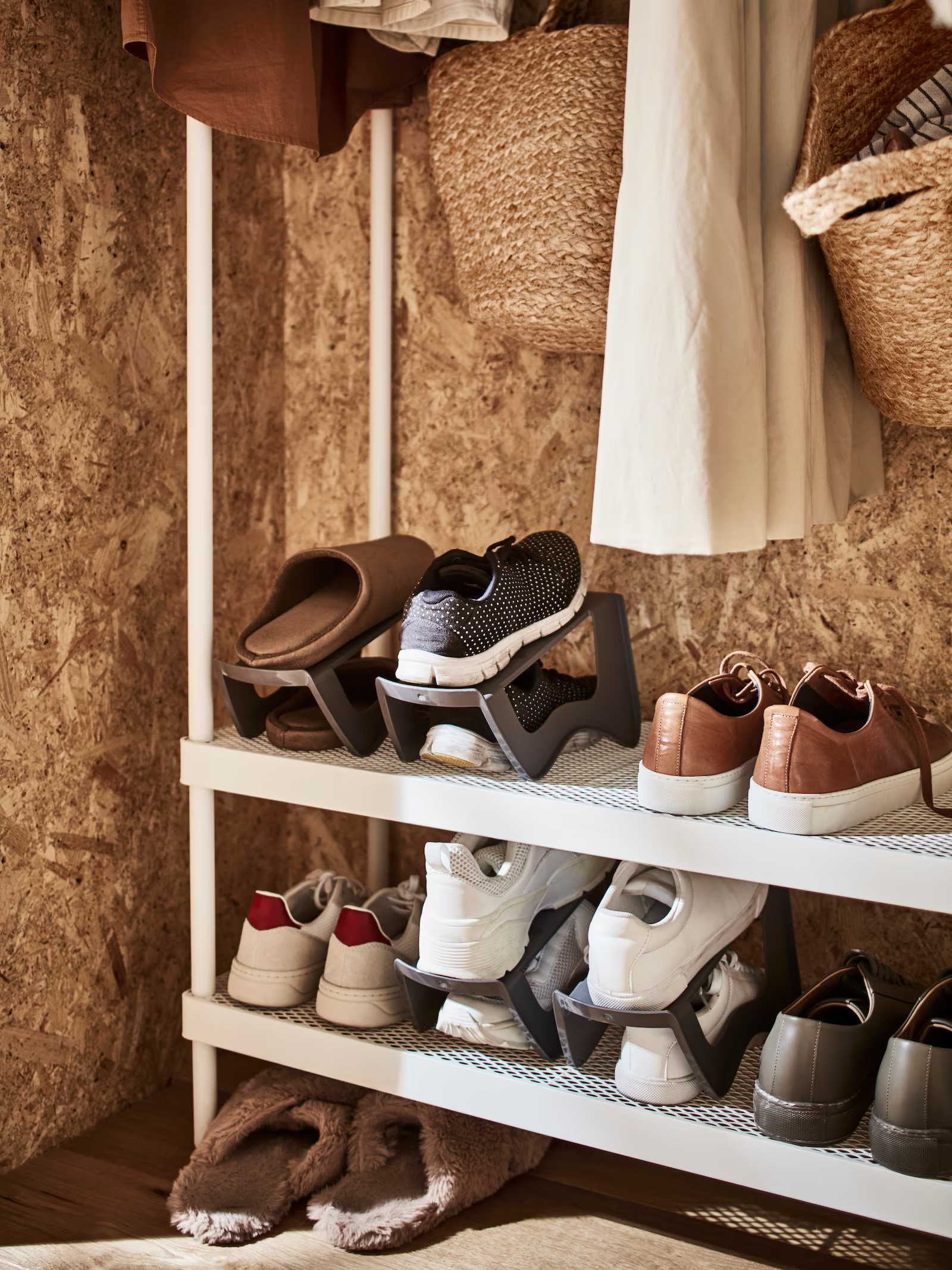 rangement chaussures IKEA rangement chaussures IKEA