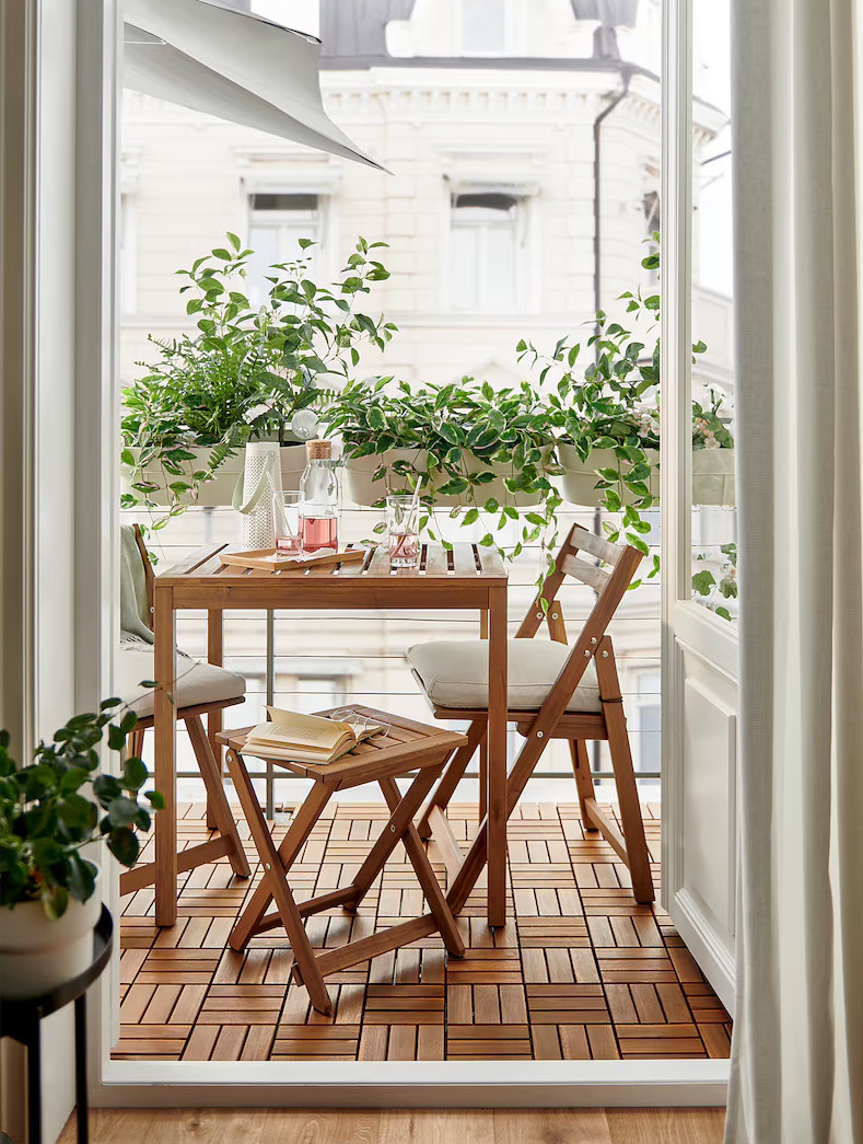 balcon et jardin catalogue IKEA 2024 balcon et jardin catalogue IKEA 2024