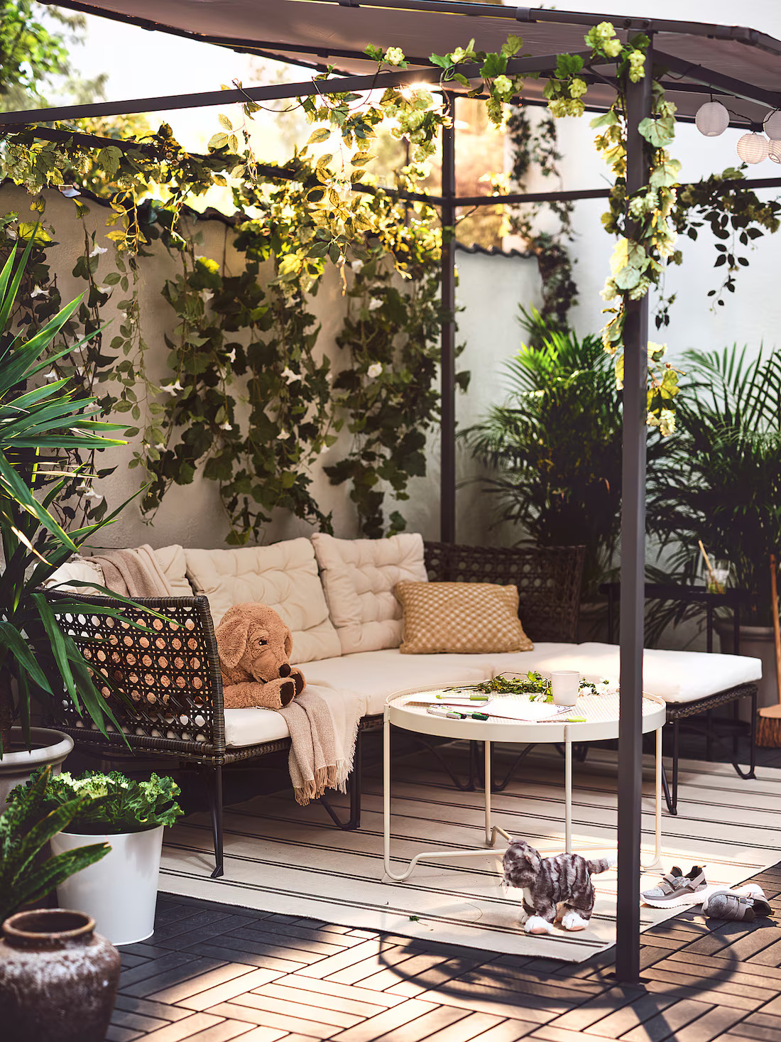 balcon et jardin catalogue IKEA 2024 balcon et jardin catalogue IKEA 2024