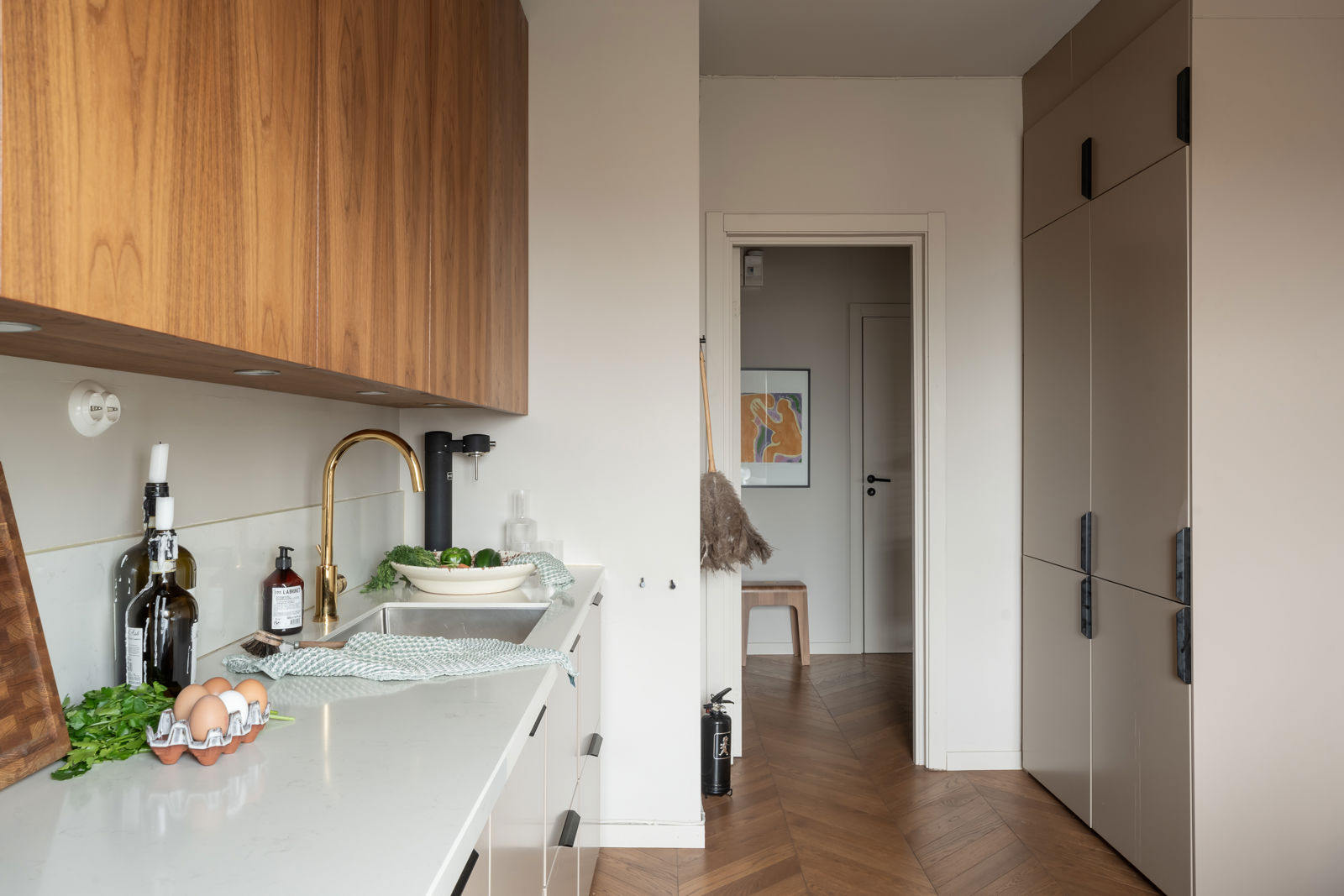 cuisine design