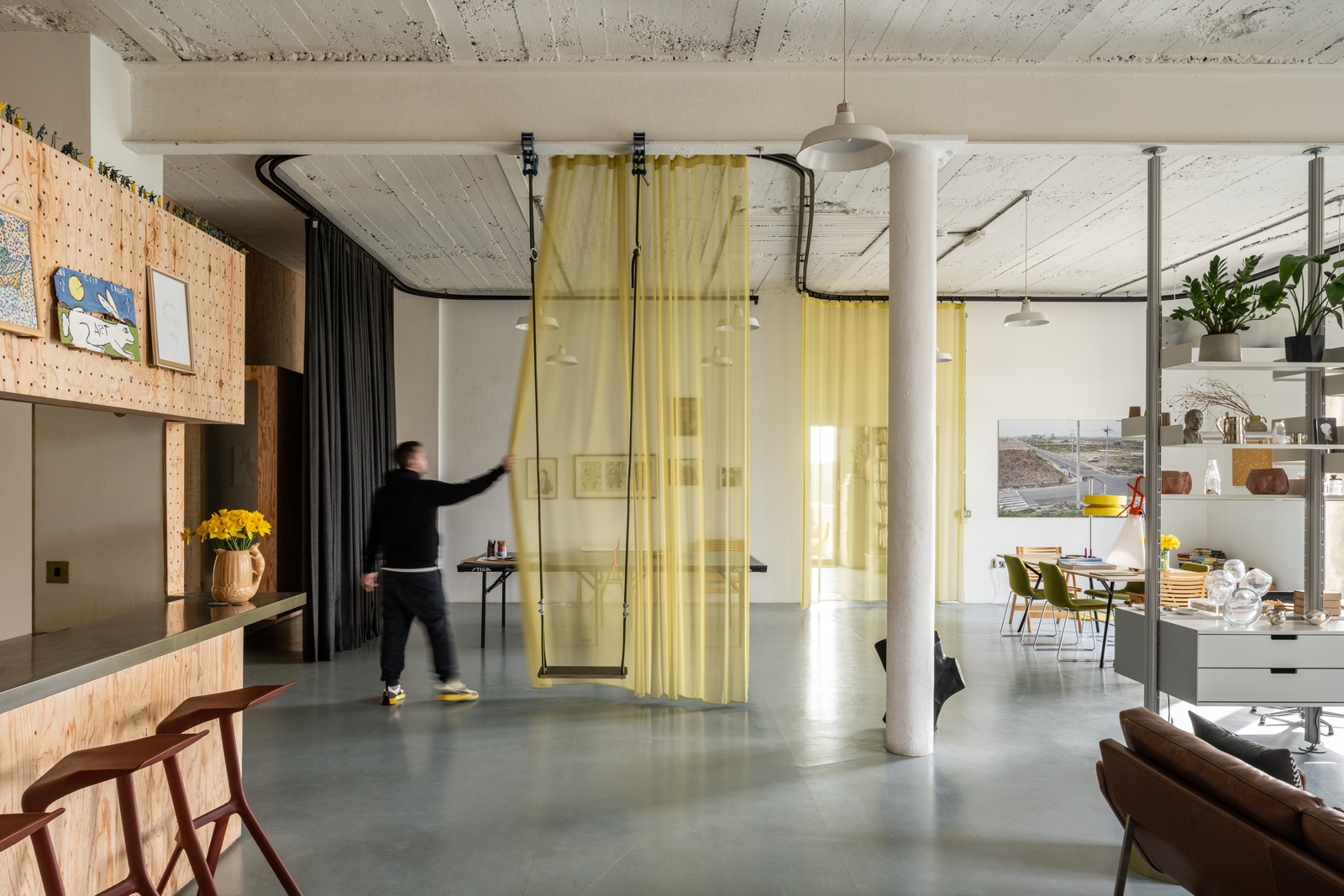 salon loft salon loft