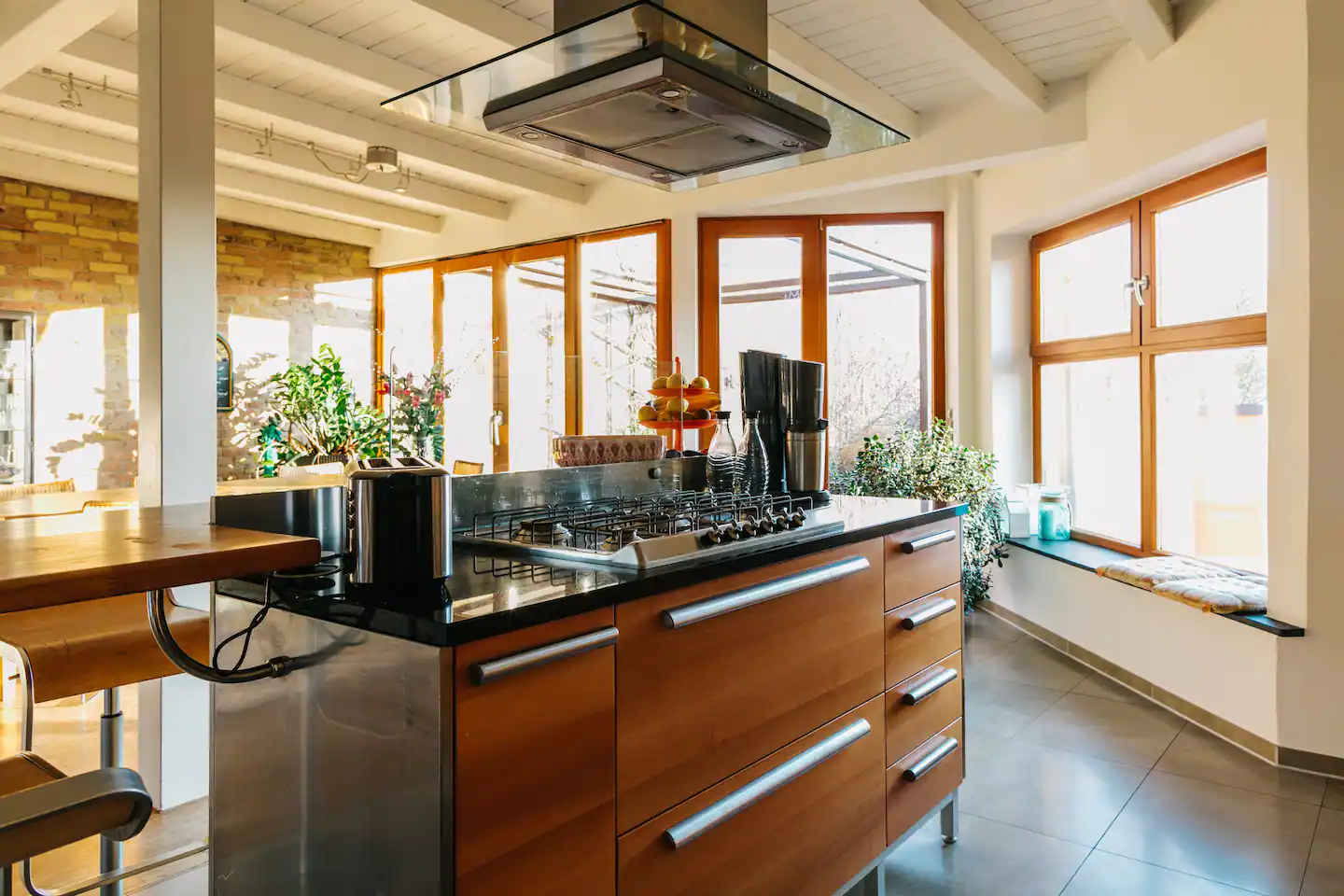 cuisine loft vintage cuisine loft vintage