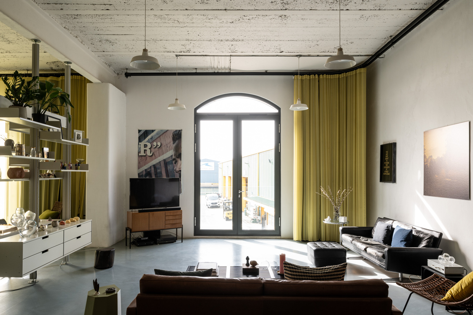 salon loft salon loft