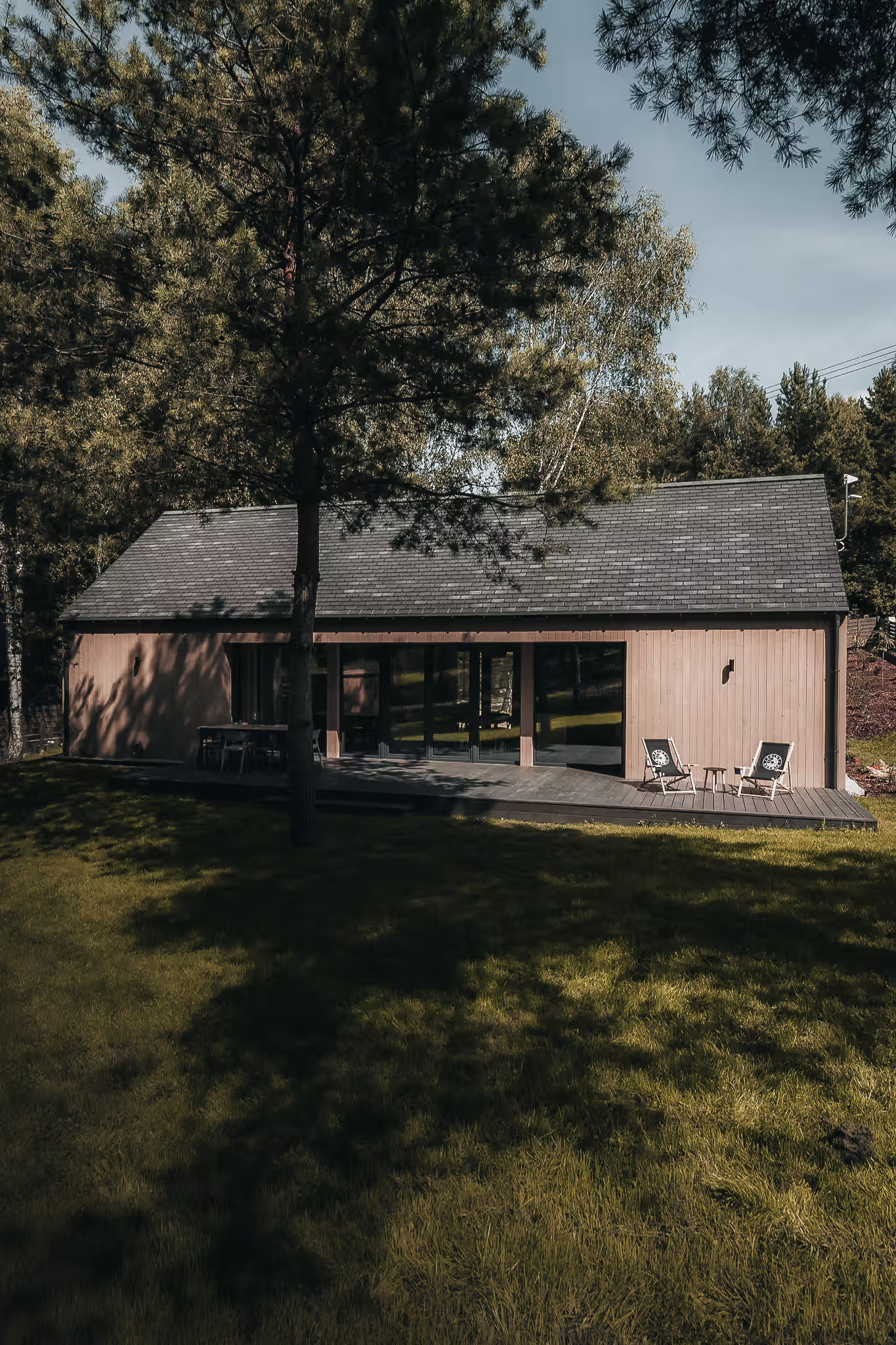 maison en bois maison en bois