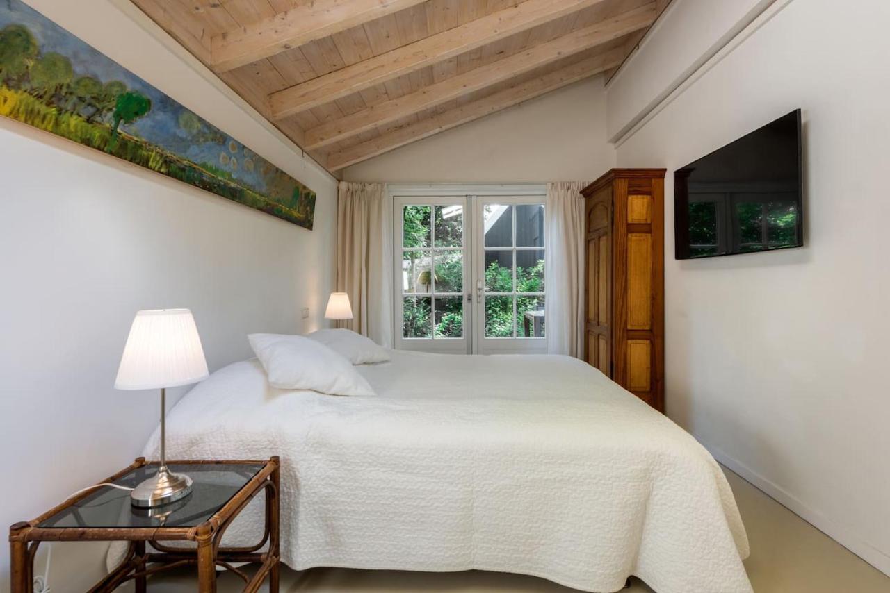 chambre mansardée