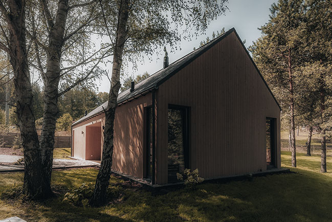 maison en bois maison en bois
