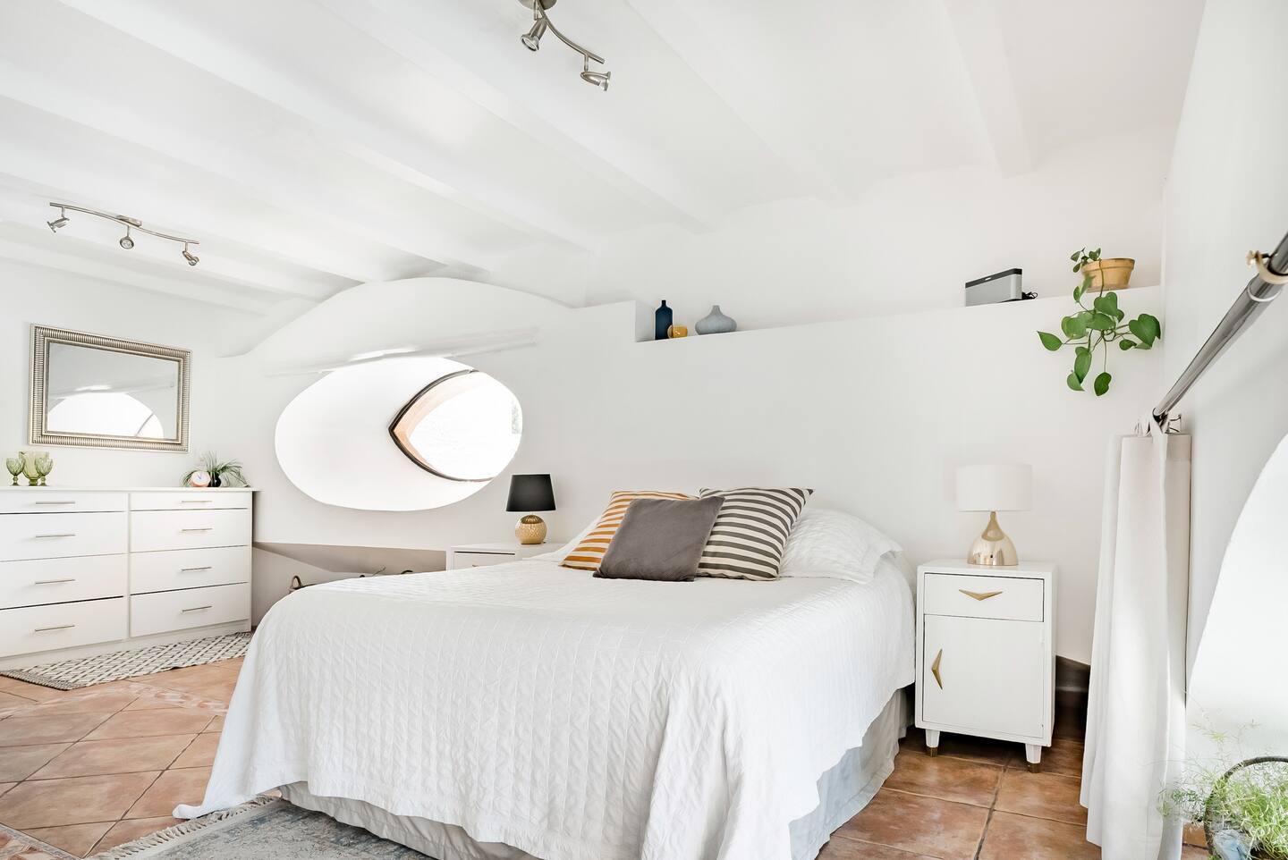 chambre blanche basse décoration moderne chambre blanche basse décoration moderne