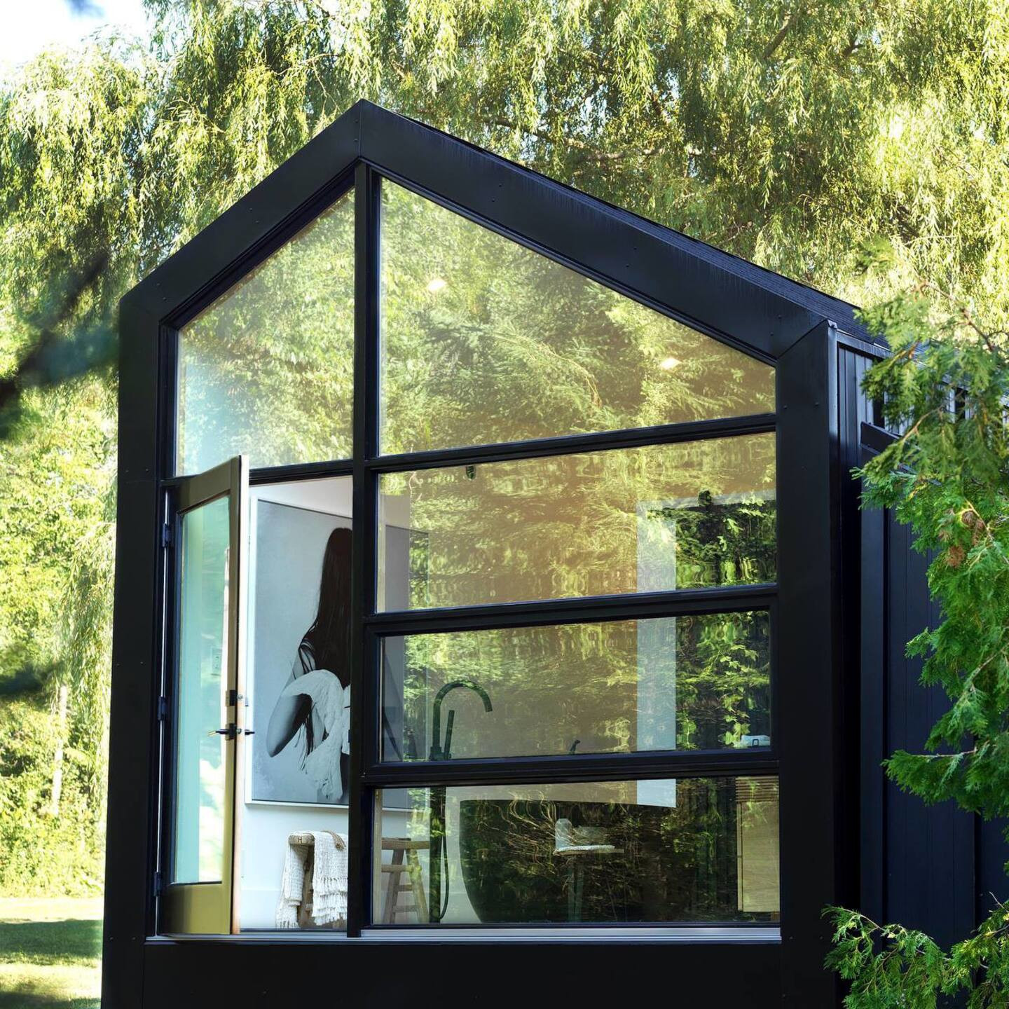 mini maison