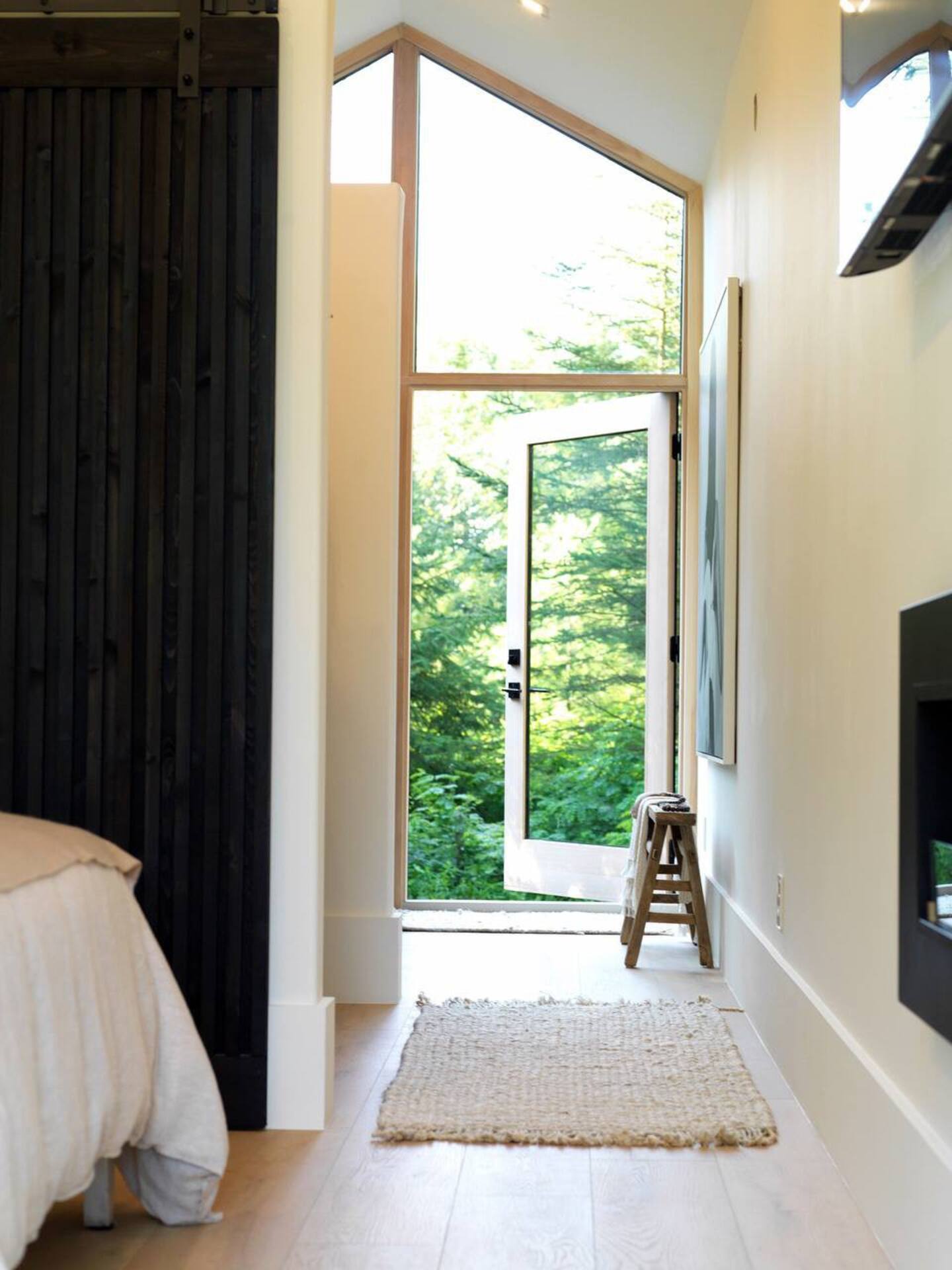chambre mini maison