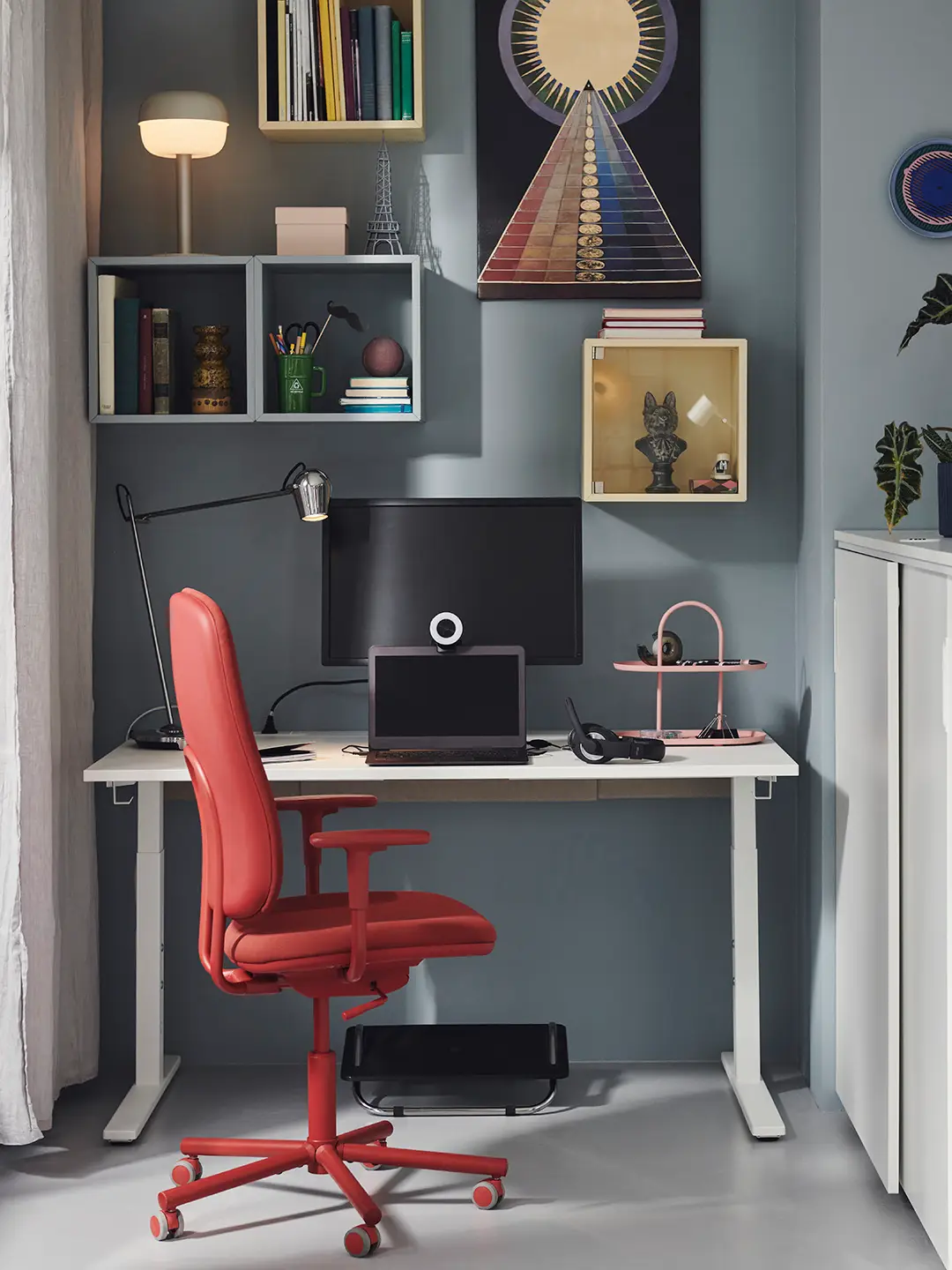 bureau IKEA EKET bureau IKEA EKET