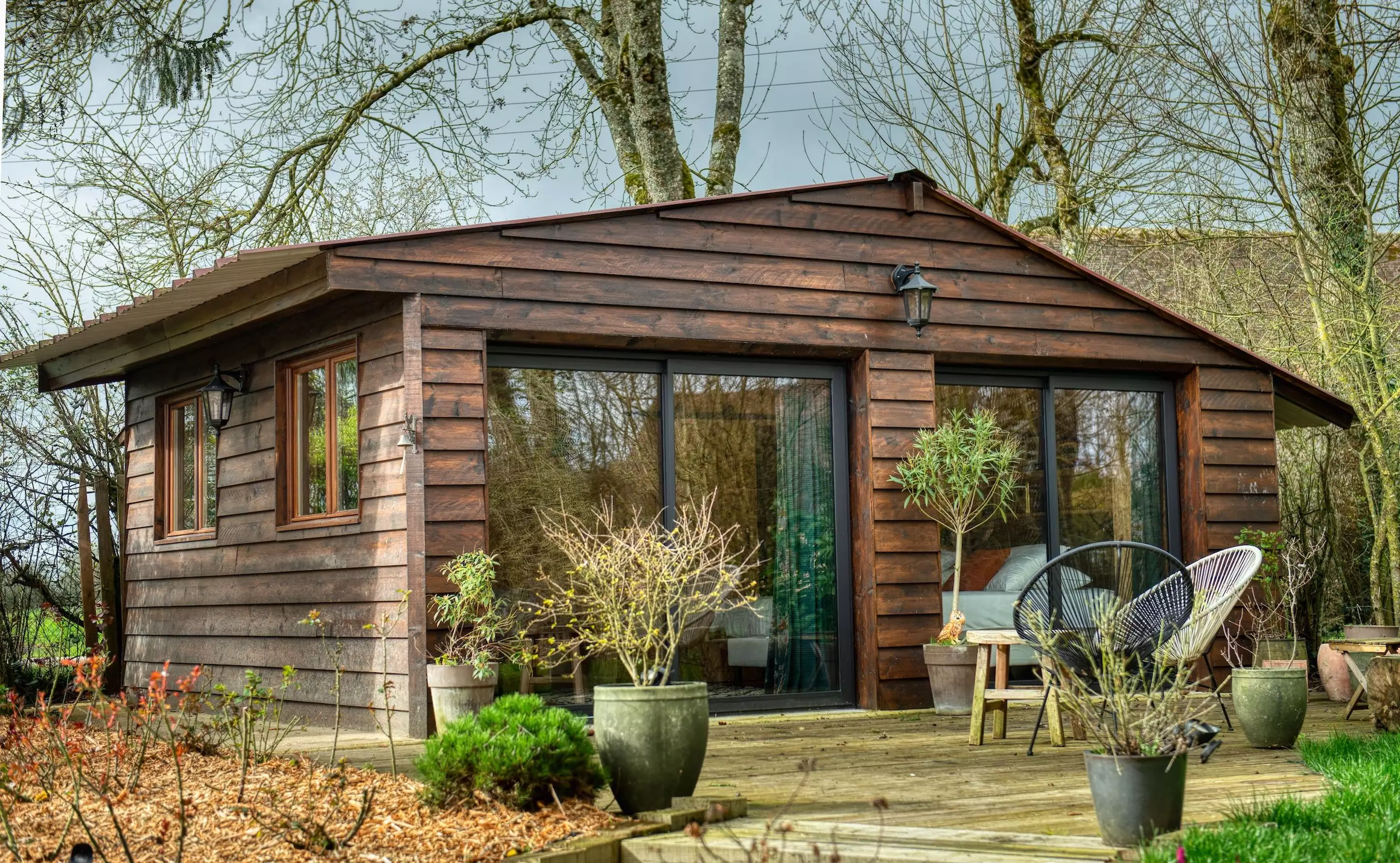 maison amis en bois maison amis en bois