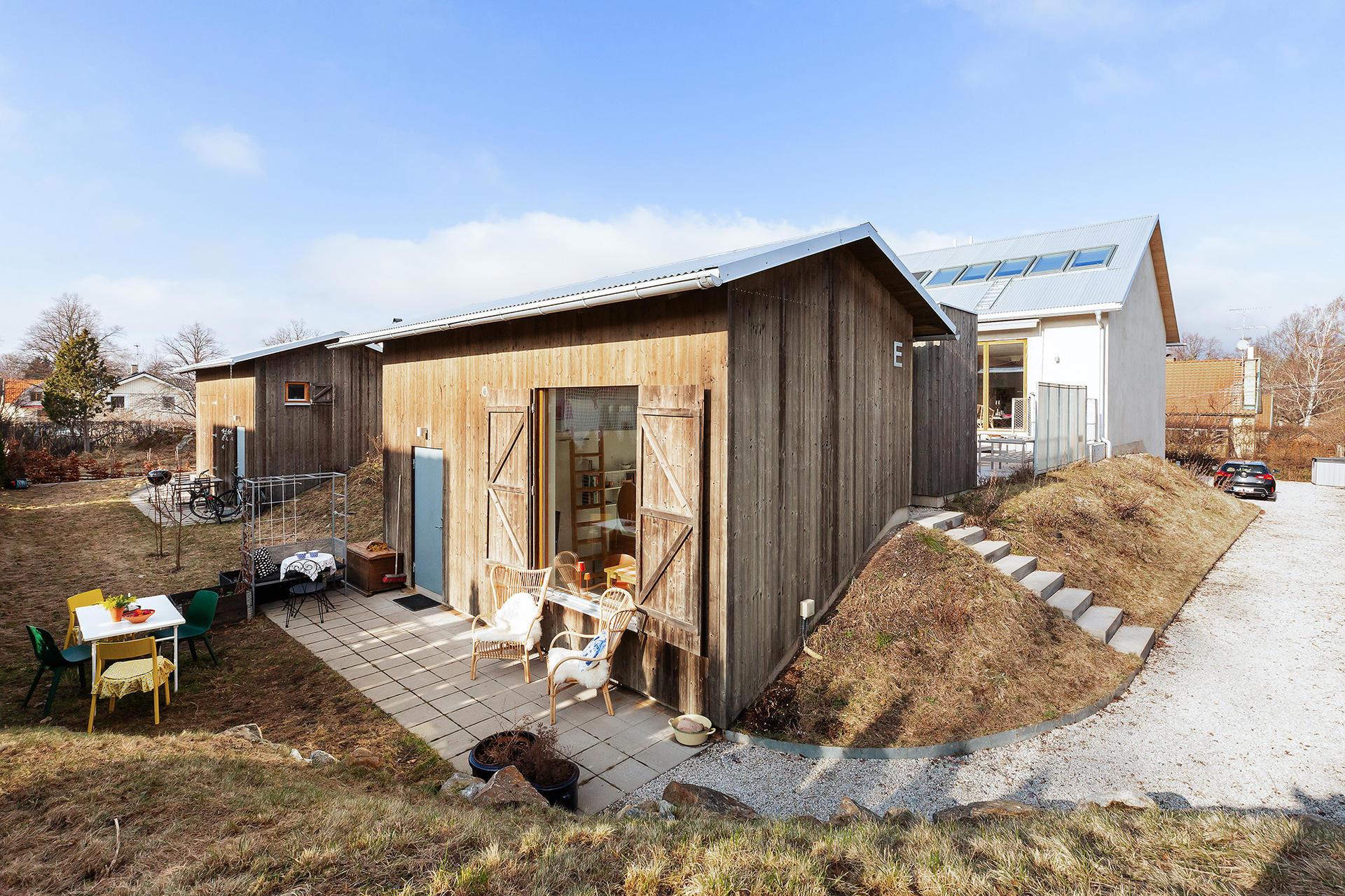mini maison bois 27m2 mini maison bois 27m2