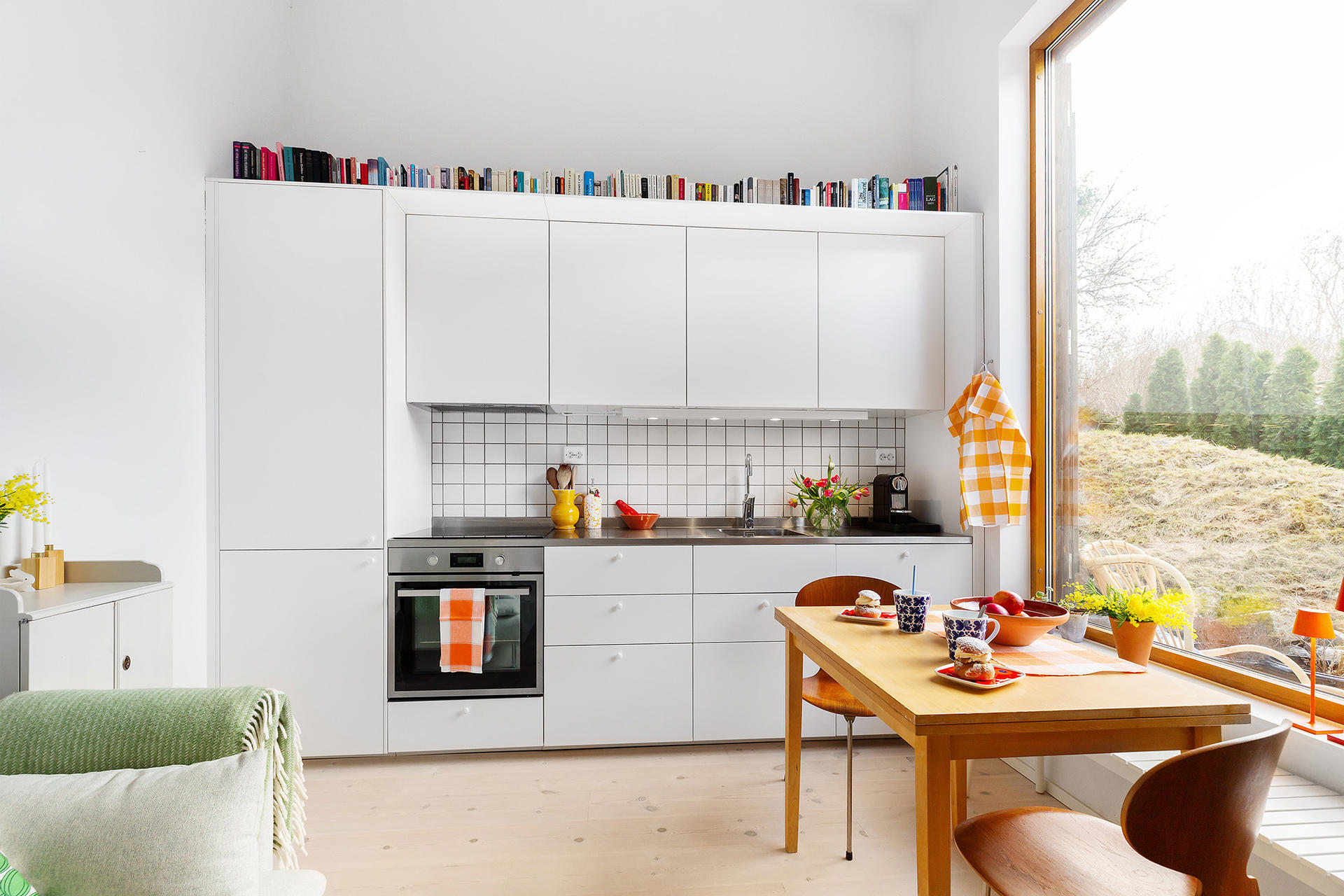 cuisine mini maison bois 27m2 cuisine mini maison bois 27m2