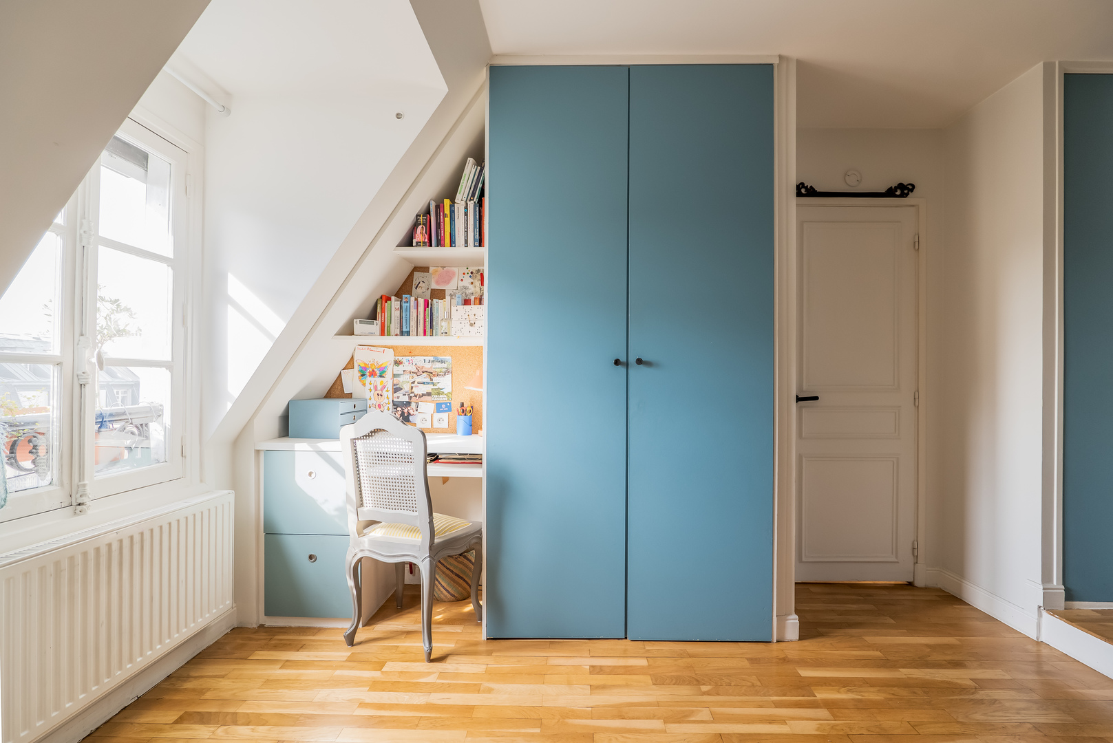 chambre mansardée chambre mansardée