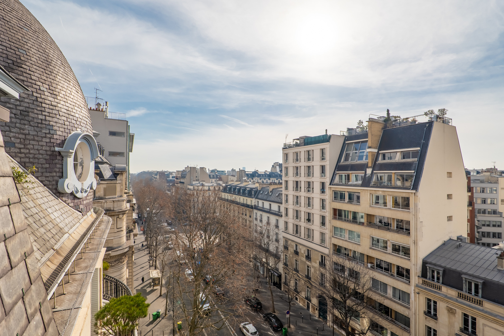 immeuble ancien Paris immeuble ancien Paris