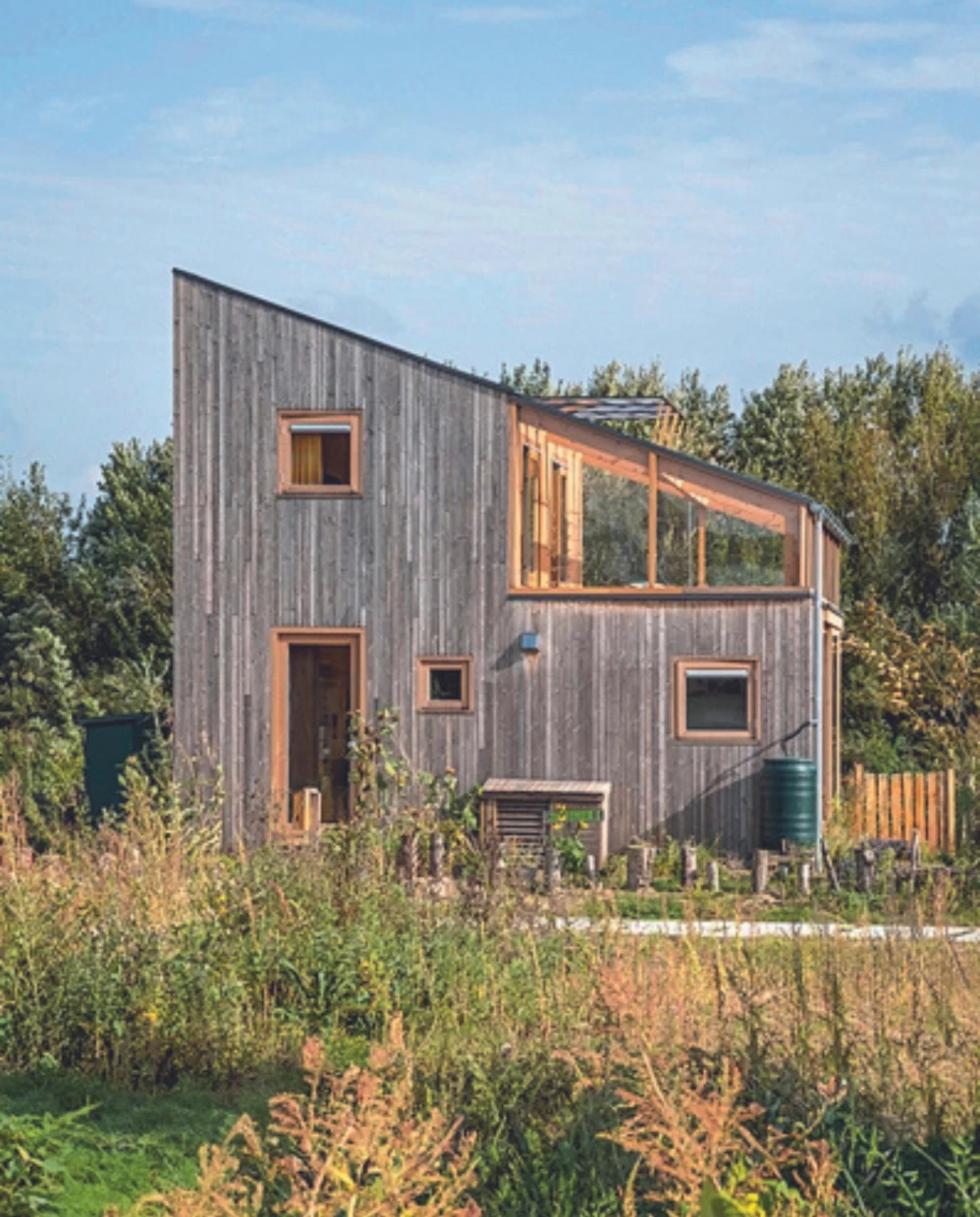 maison en bois maison en bois
