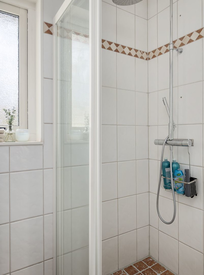 salle de bain blanche salle de bain blanche