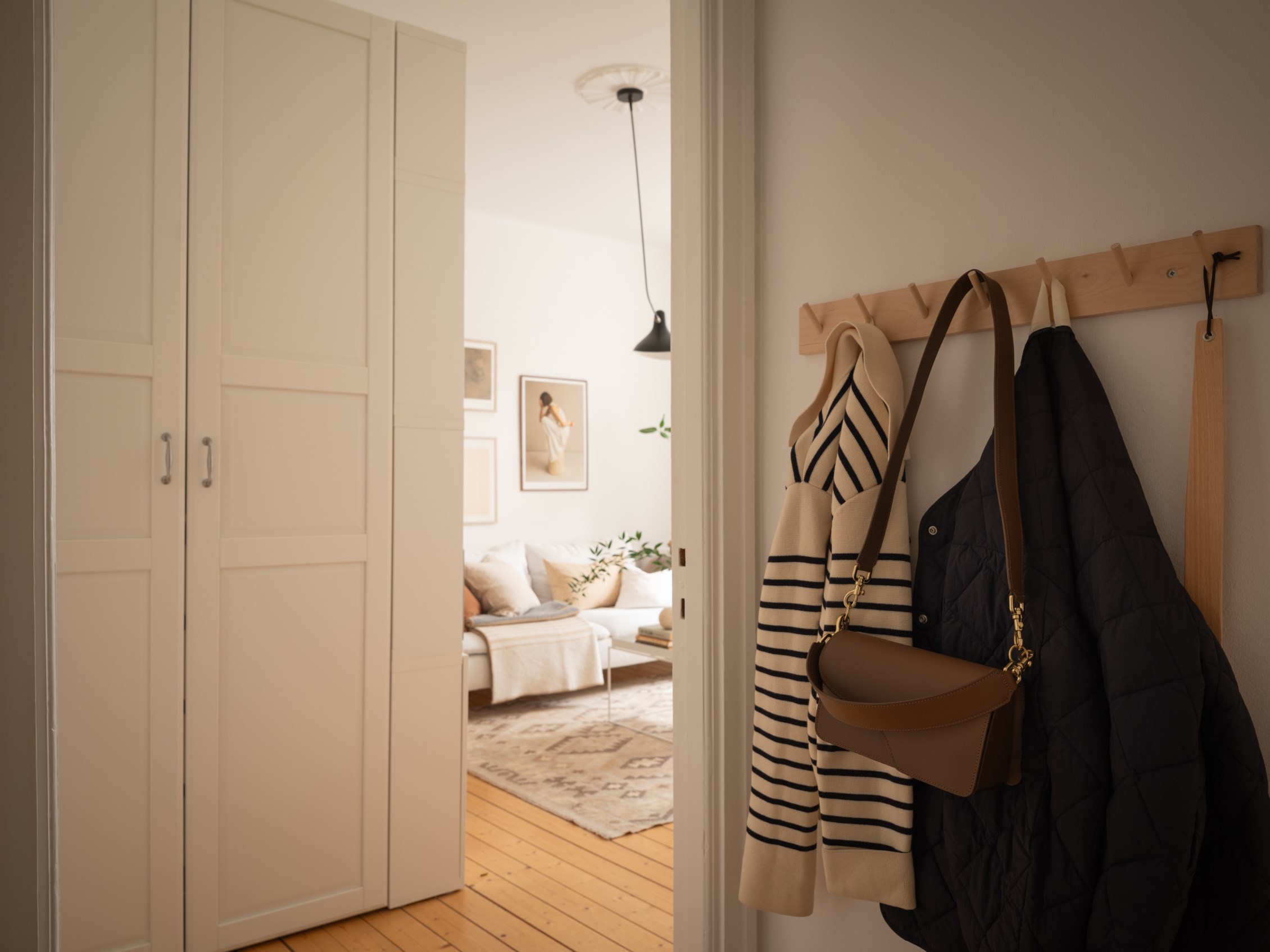 entrée studio 37m2 décoration scandinave entrée studio 37m2 décoration scandinave