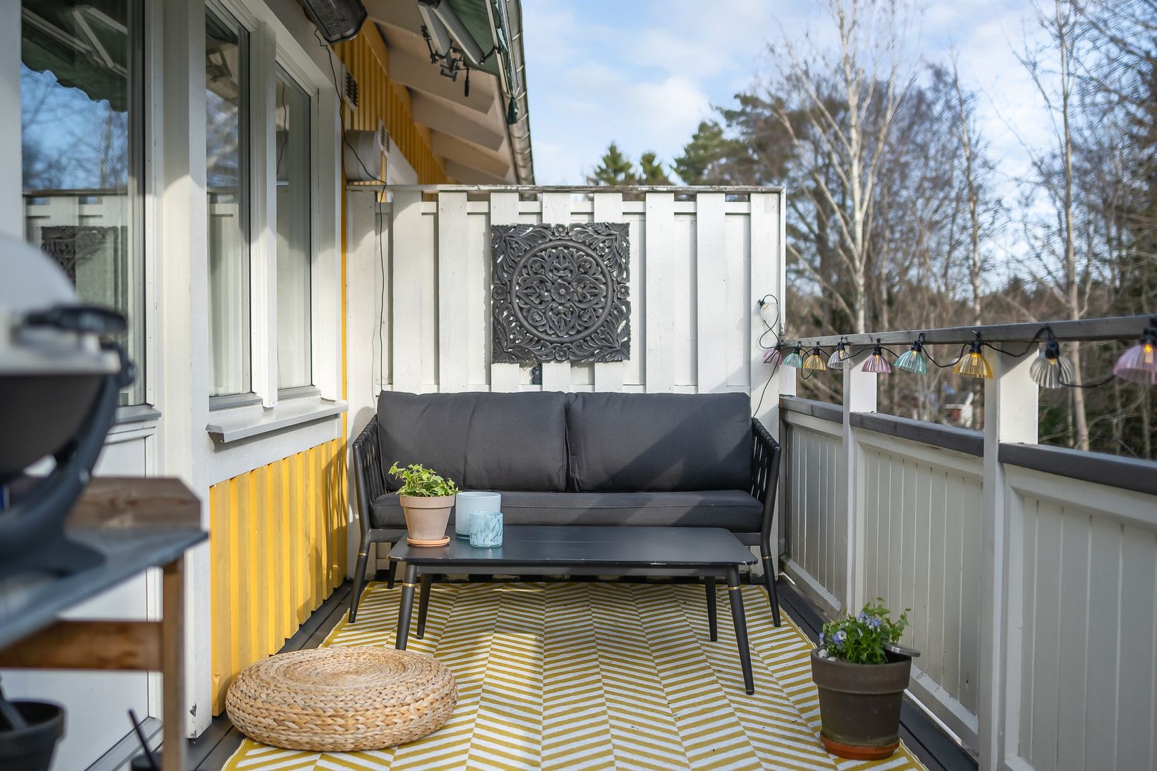 terrasse appartement trois-pièces atypique terrasse appartement trois-pièces atypique