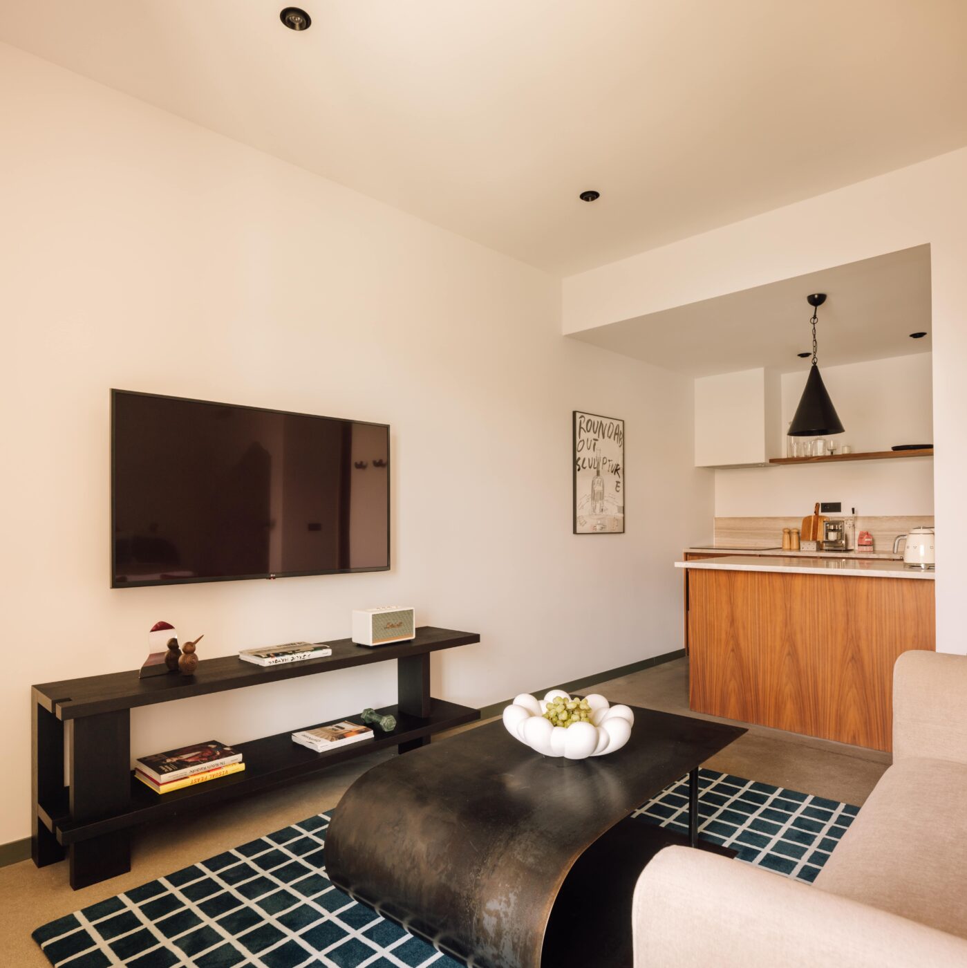 studio décoration moderne Le Rebello Porto