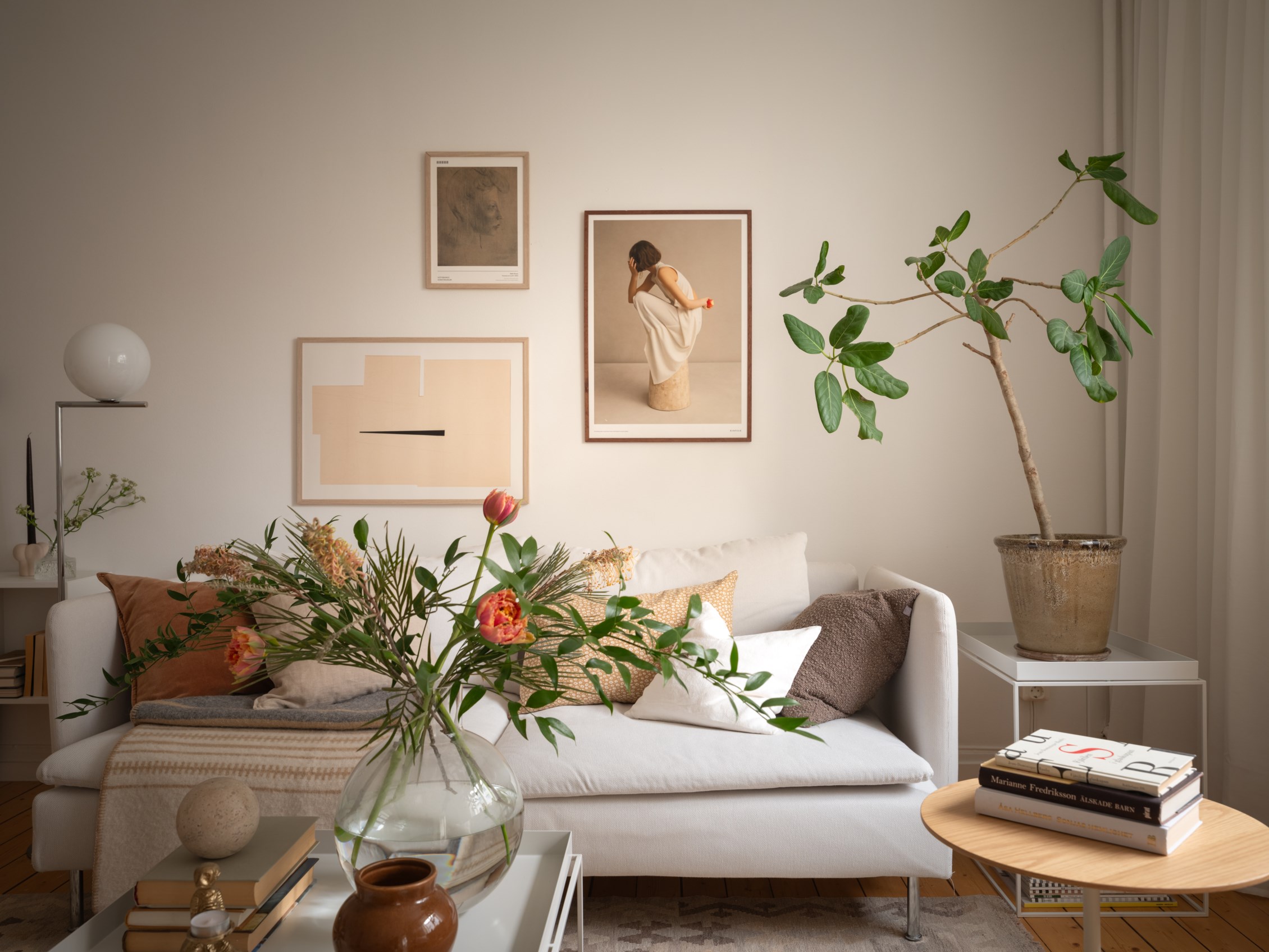 salon studio 37m2 décoration scandinave salon studio 37m2 décoration scandinave