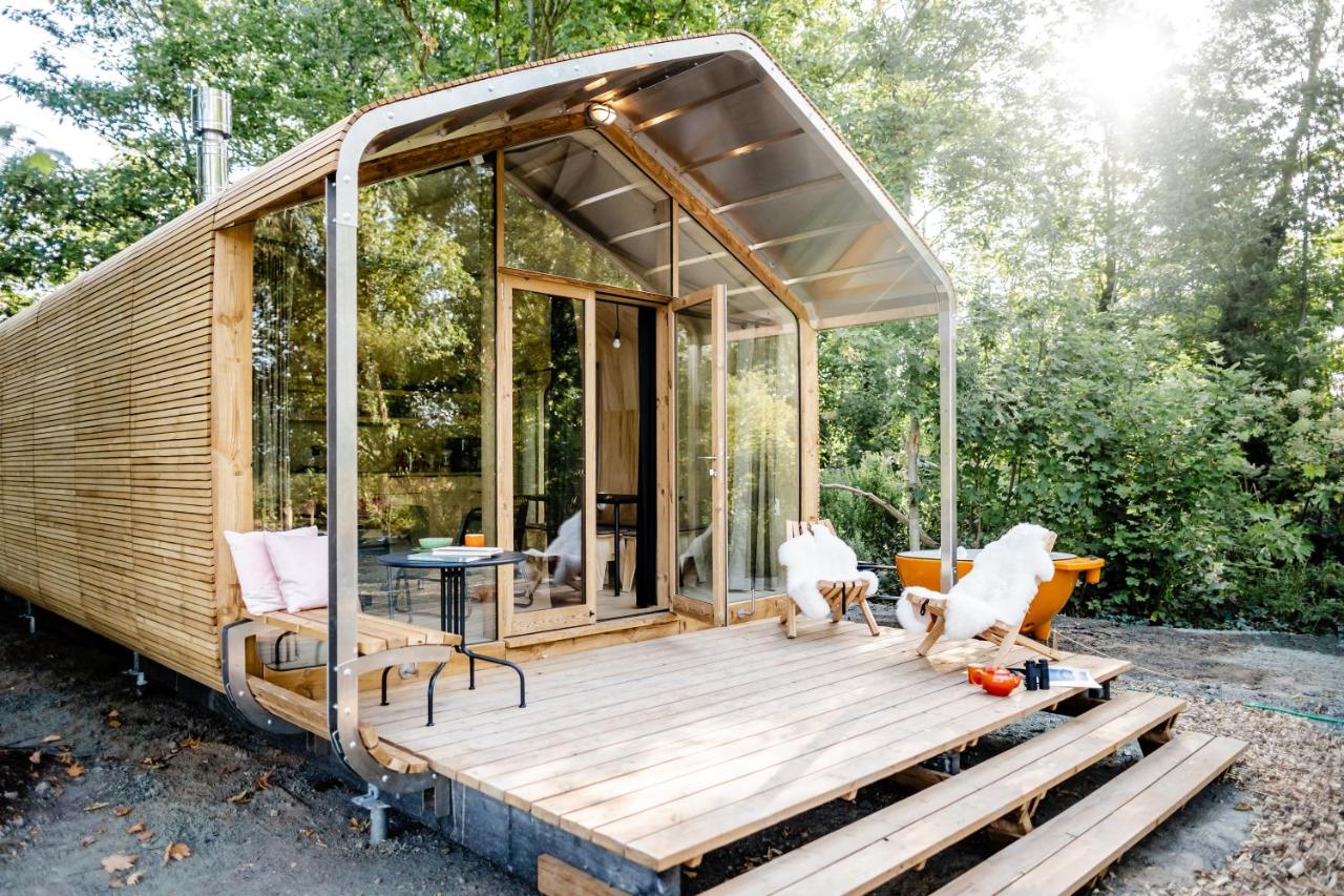 mini maison Wikkelhouse mini maison Wikkelhouse