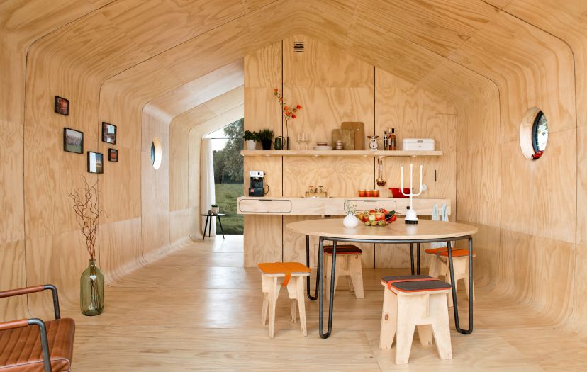 cuisine mini maison Wikkelhouse cuisine mini maison Wikkelhouse