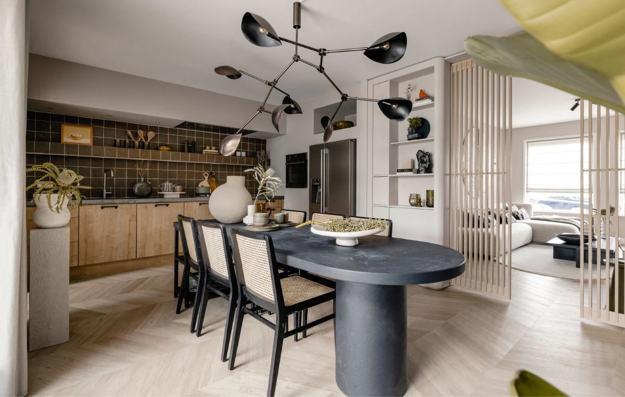cuisine et salle à manger cuisine et salle à manger