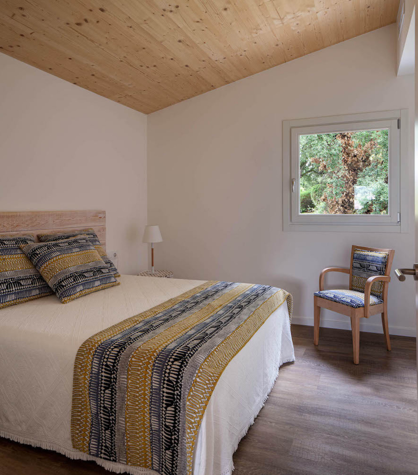 chambre maison House Habitat
