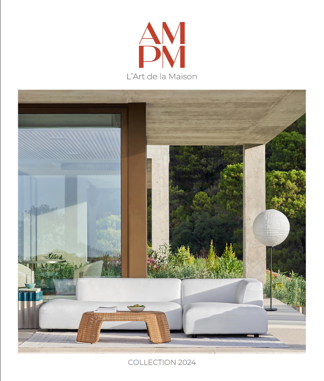 catalogue AM PM 2024 printemps/été catalogue AM PM 2024 printemps/été