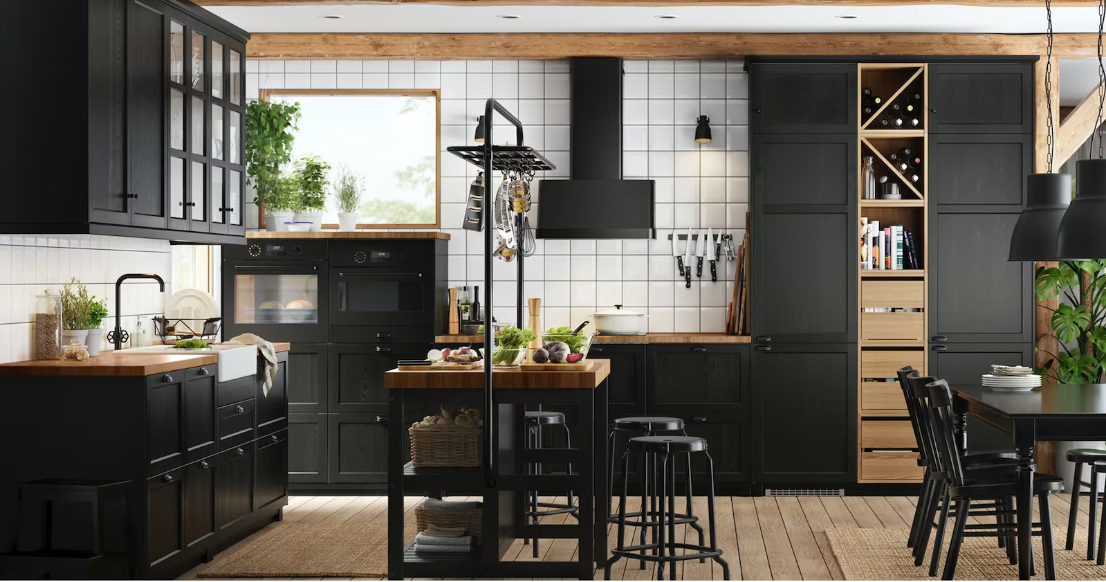 cusine IKEA 2024 cusine IKEA 2024