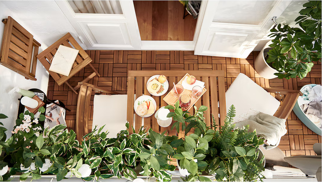 balcon et jardin catalogue IKEA 2024 balcon et jardin catalogue IKEA 2024