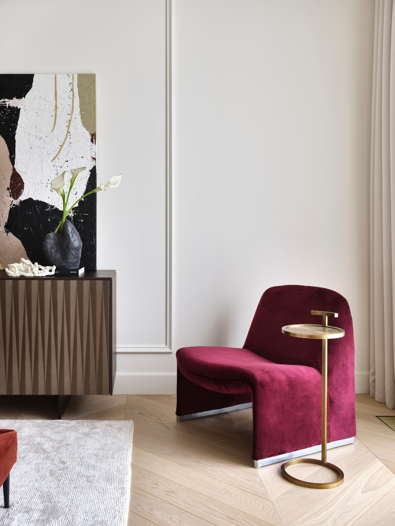 salon avec fauteuil velours rouge salon avec fauteuil velours rouge