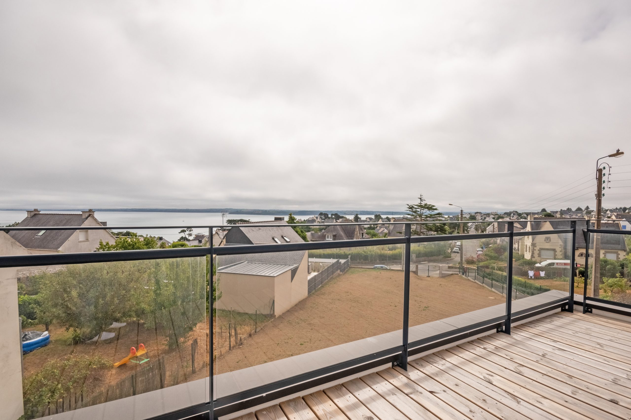 terrasse bois 