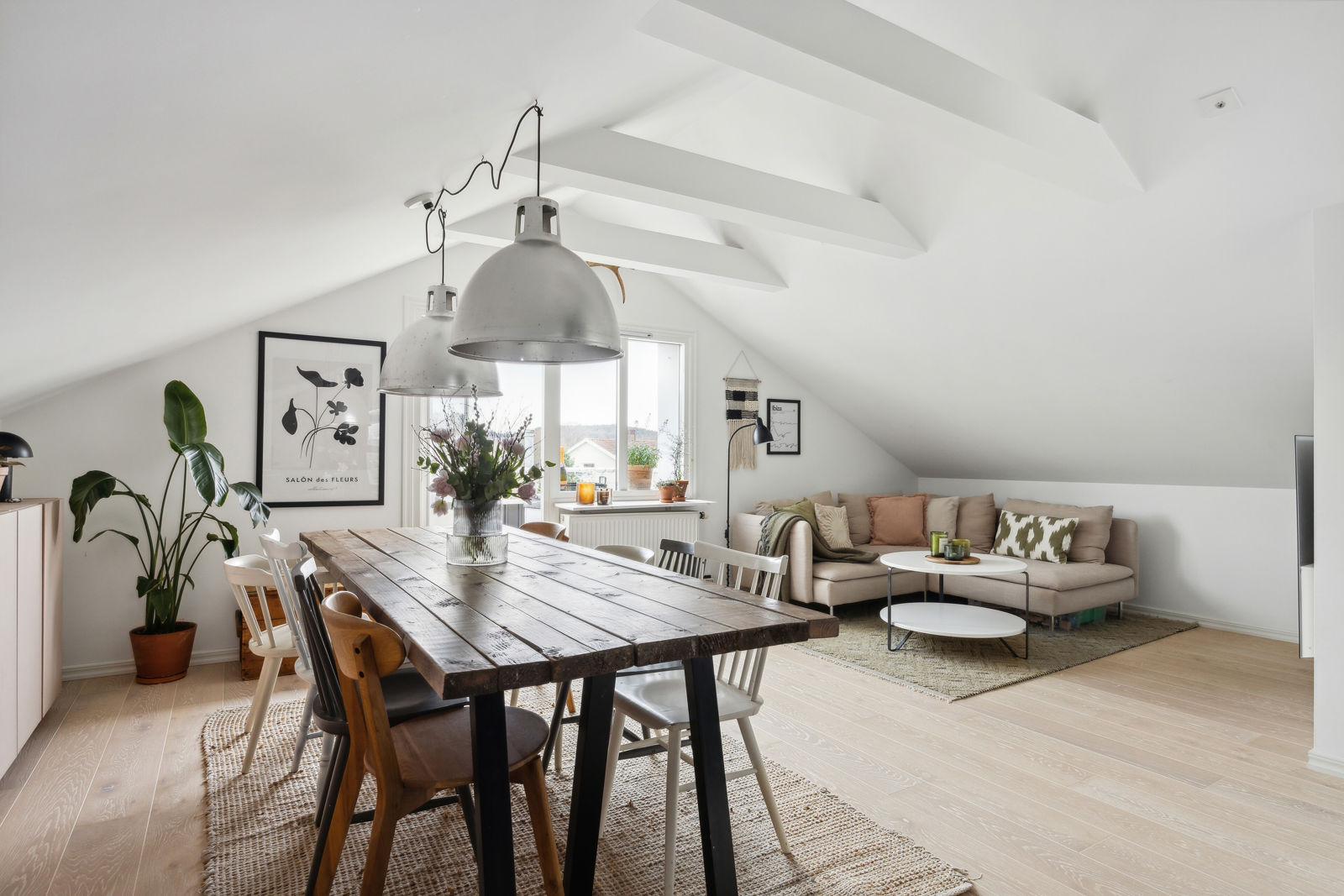 salon et salle à manger décoration scandinave salon et salle à manger décoration scandinave