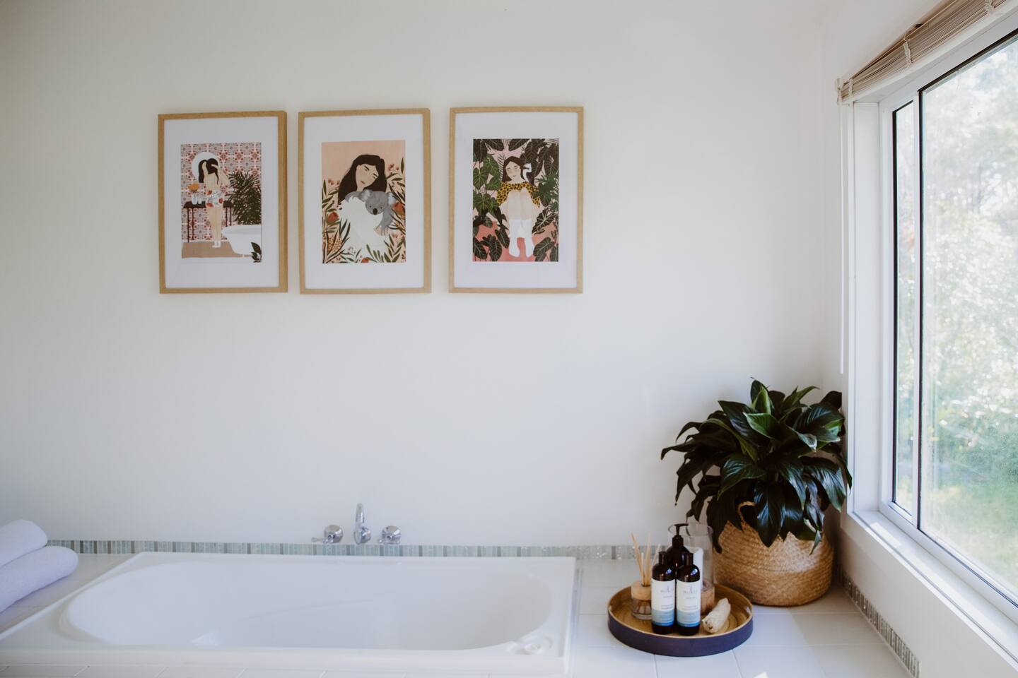 salle de bain blanche salle de bain blanche