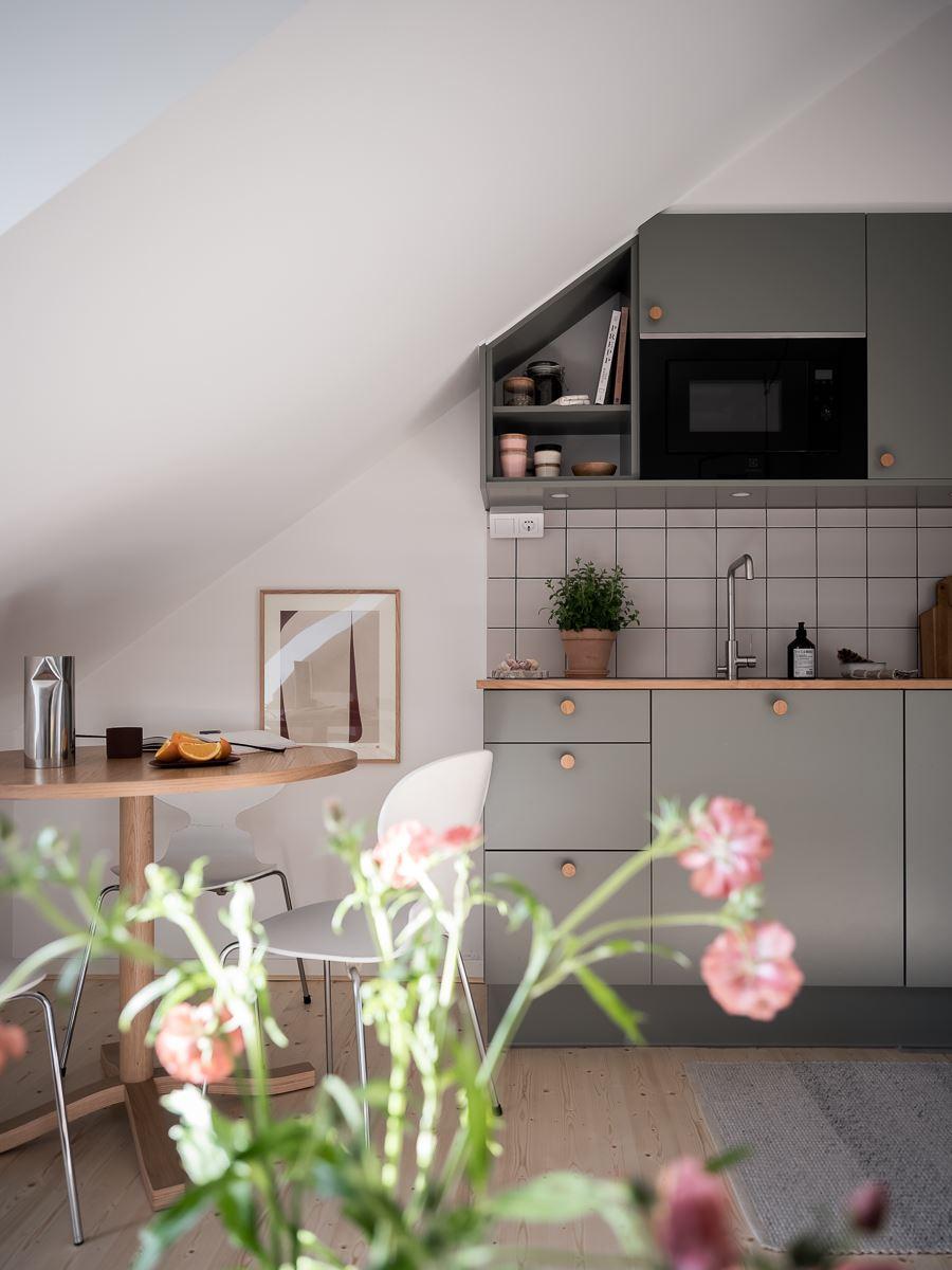 cuisine design grise cuisine design grise