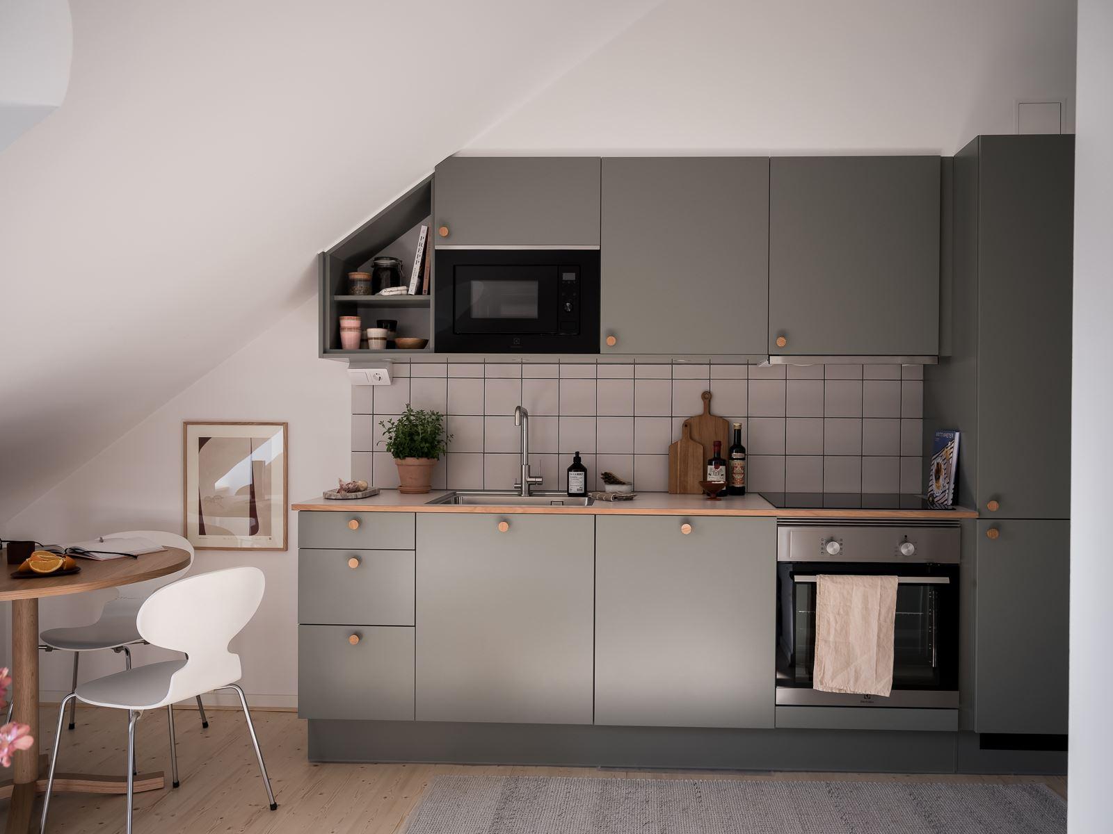 cuisine design grise cuisine design grise