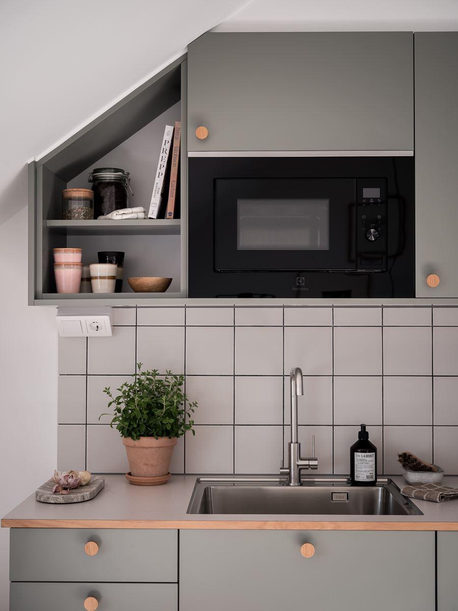 cuisine design grise cuisine design grise